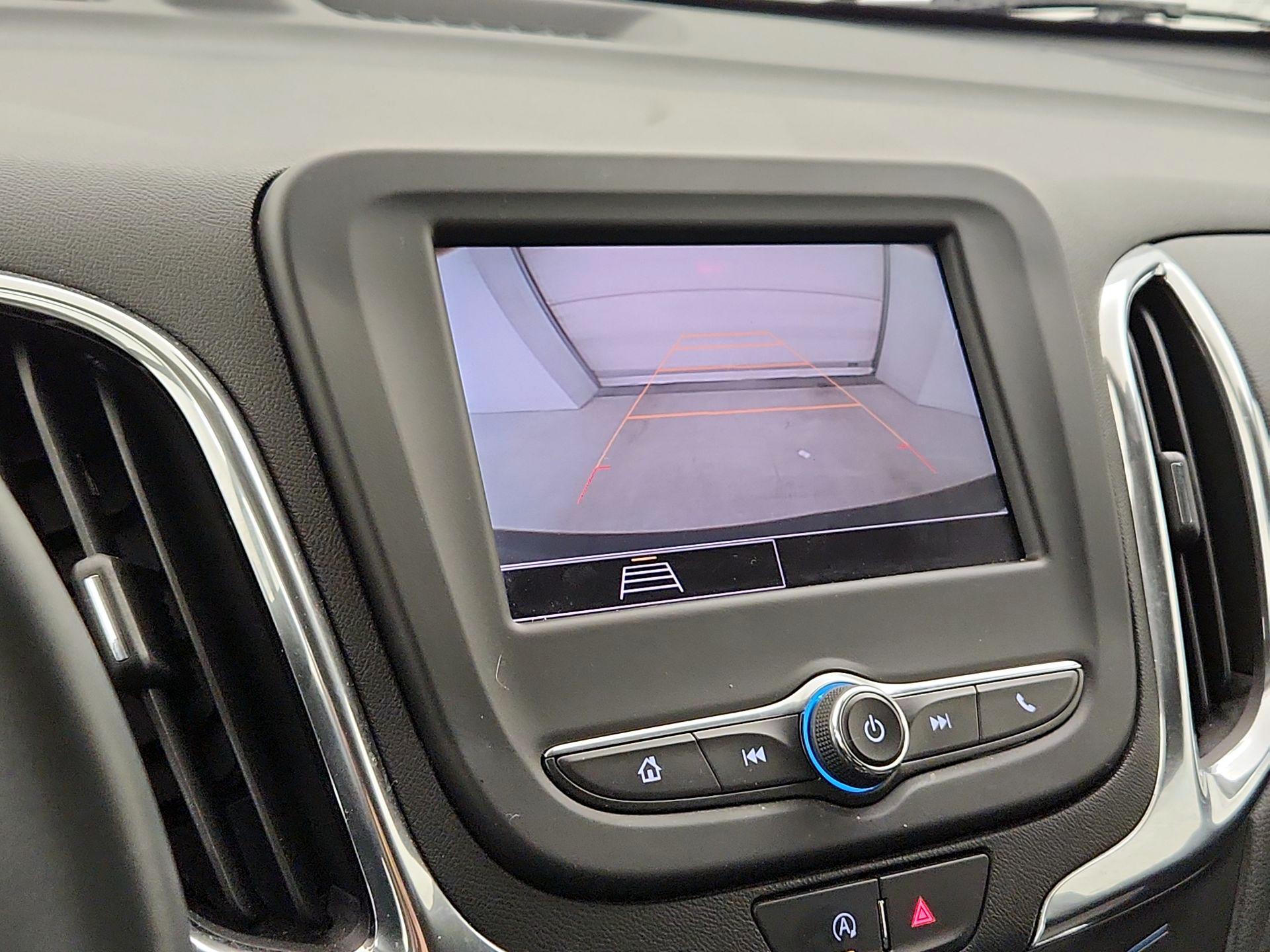 Thumbnail: 2023 Chevrolet Equinox - 12