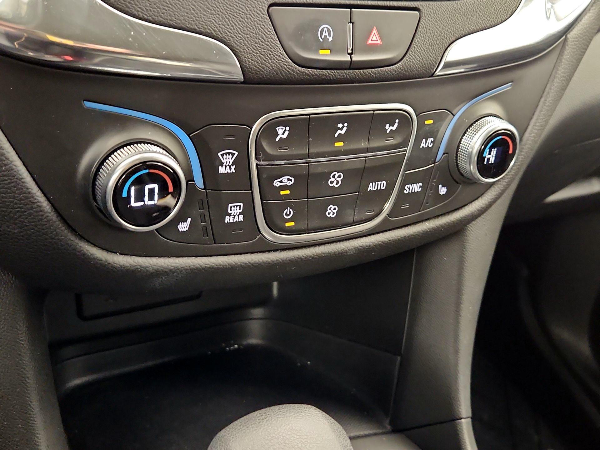 Thumbnail: 2023 Chevrolet Equinox - 14