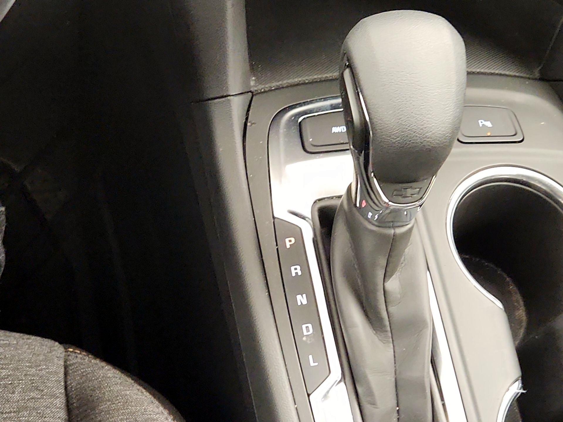 Thumbnail: 2023 Chevrolet Equinox - 15