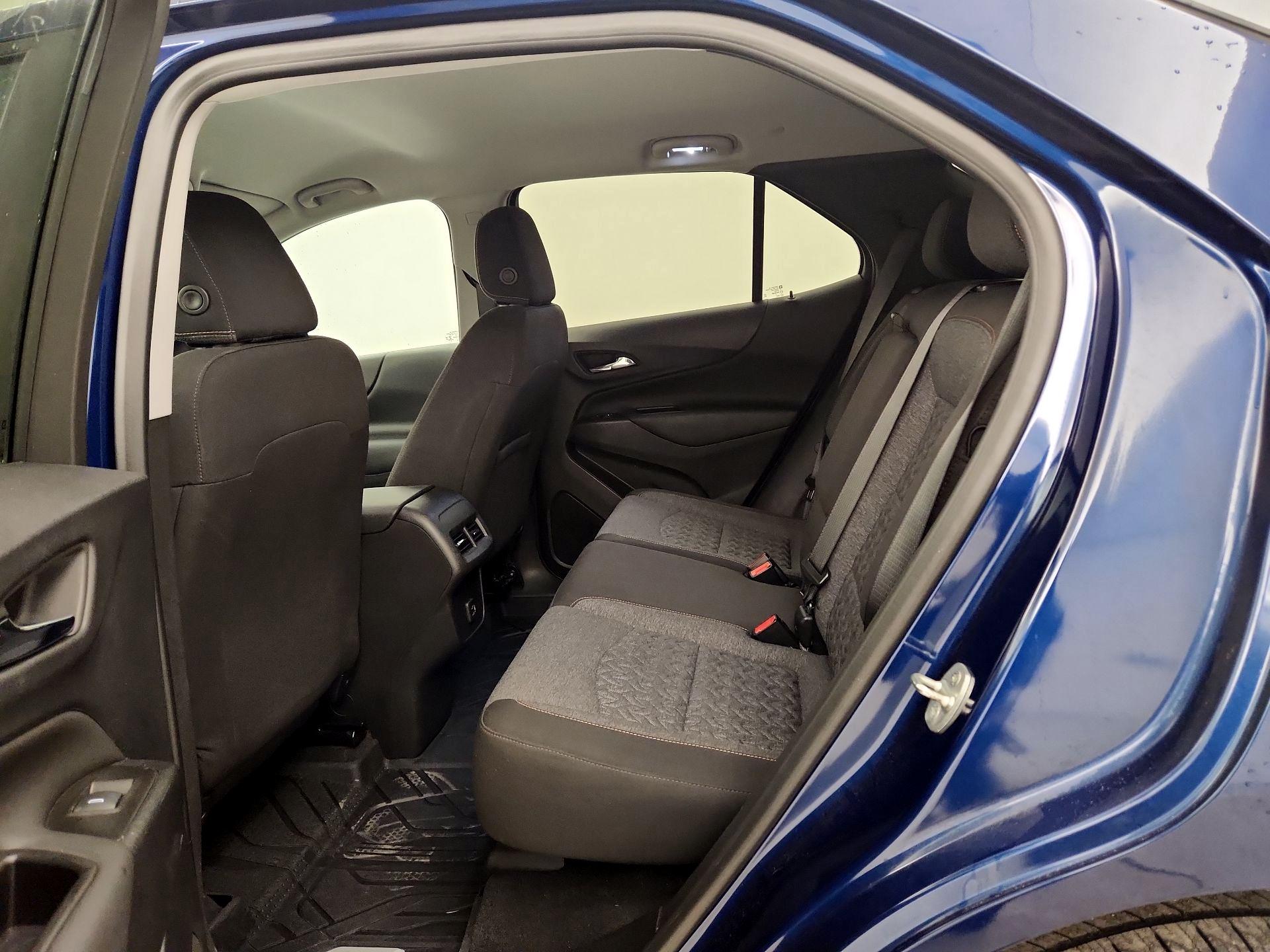 Thumbnail: 2023 Chevrolet Equinox - 17