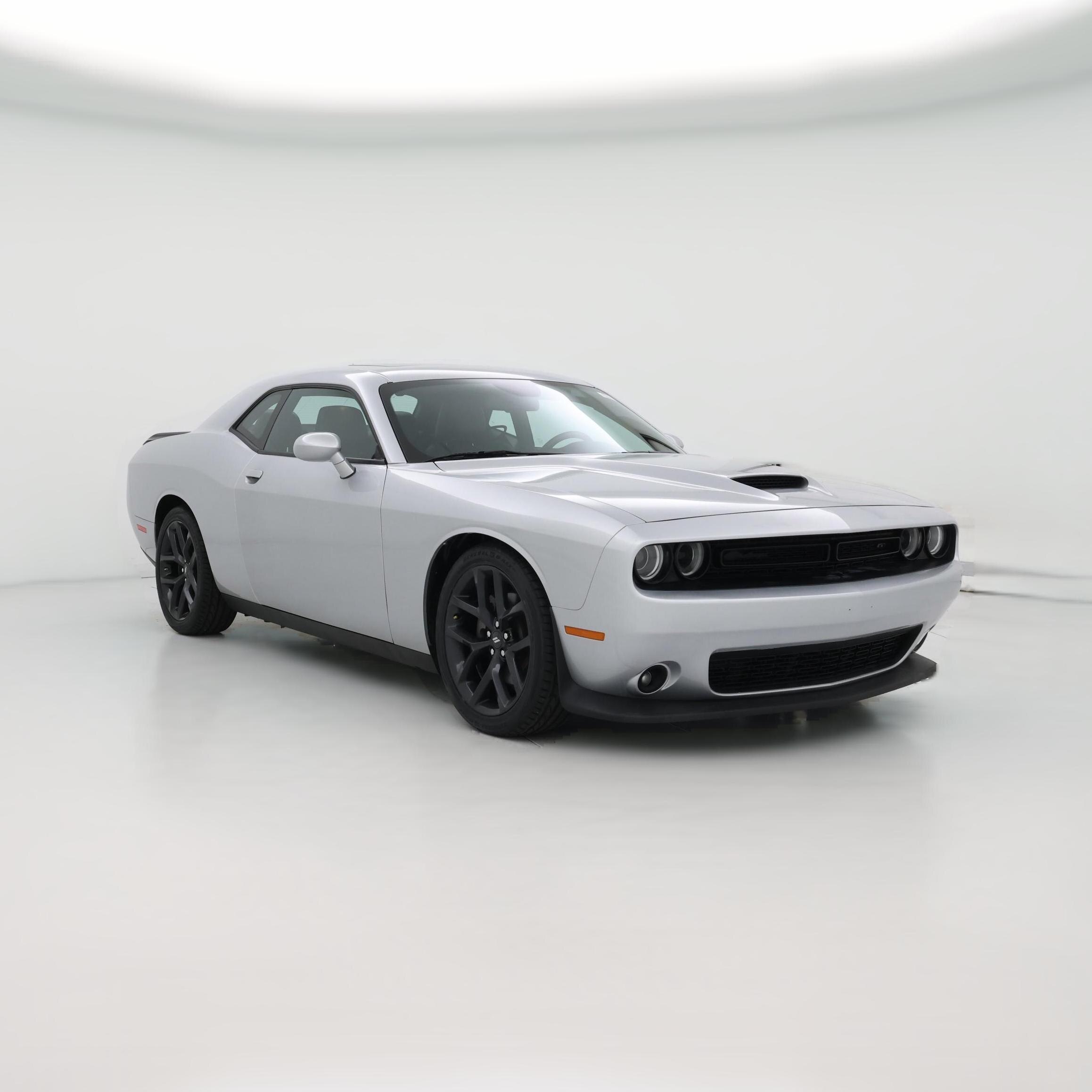 Thumbnail: 2022 Dodge Challenger - 1