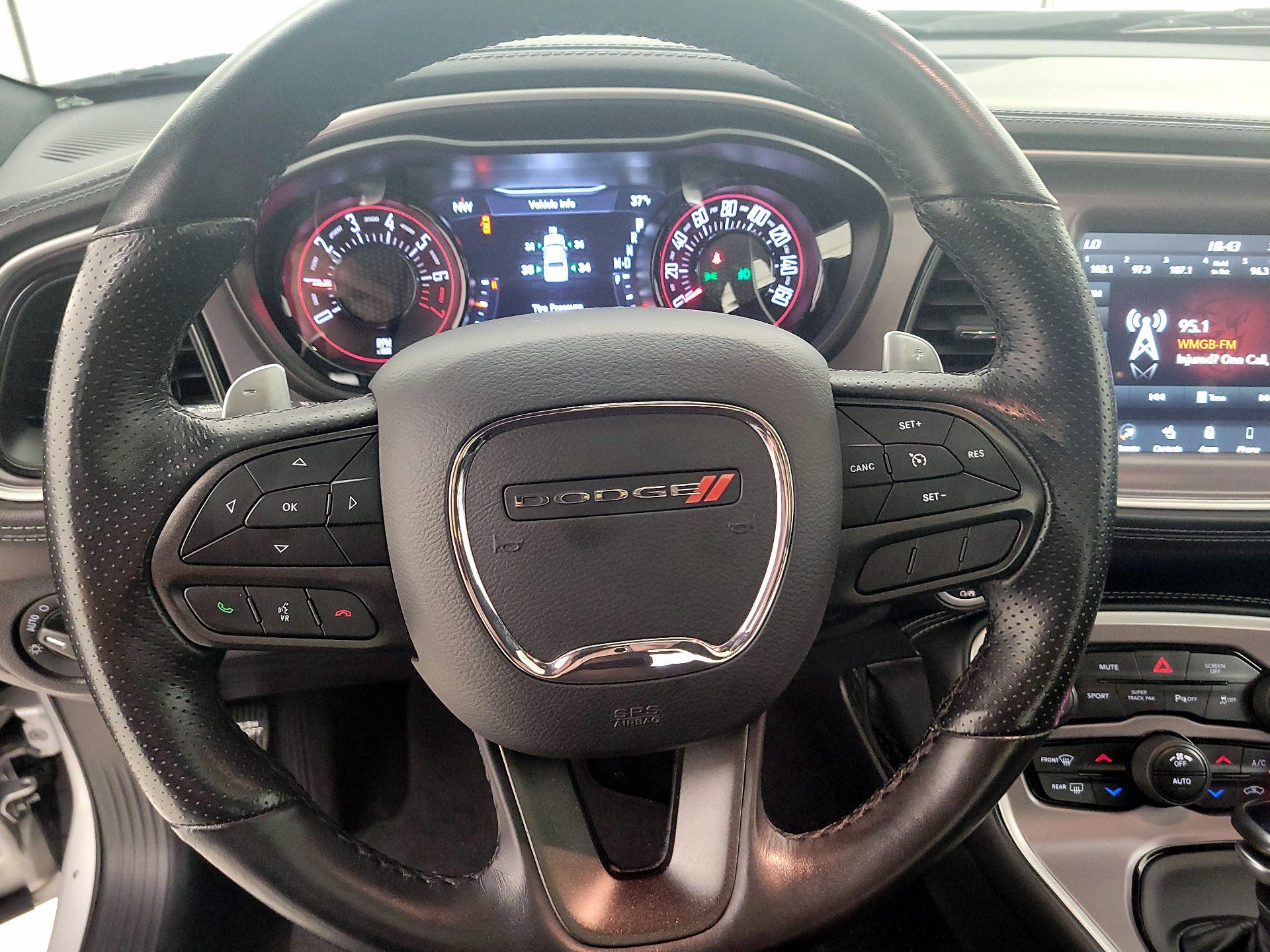 Thumbnail: 2022 Dodge Challenger - 10