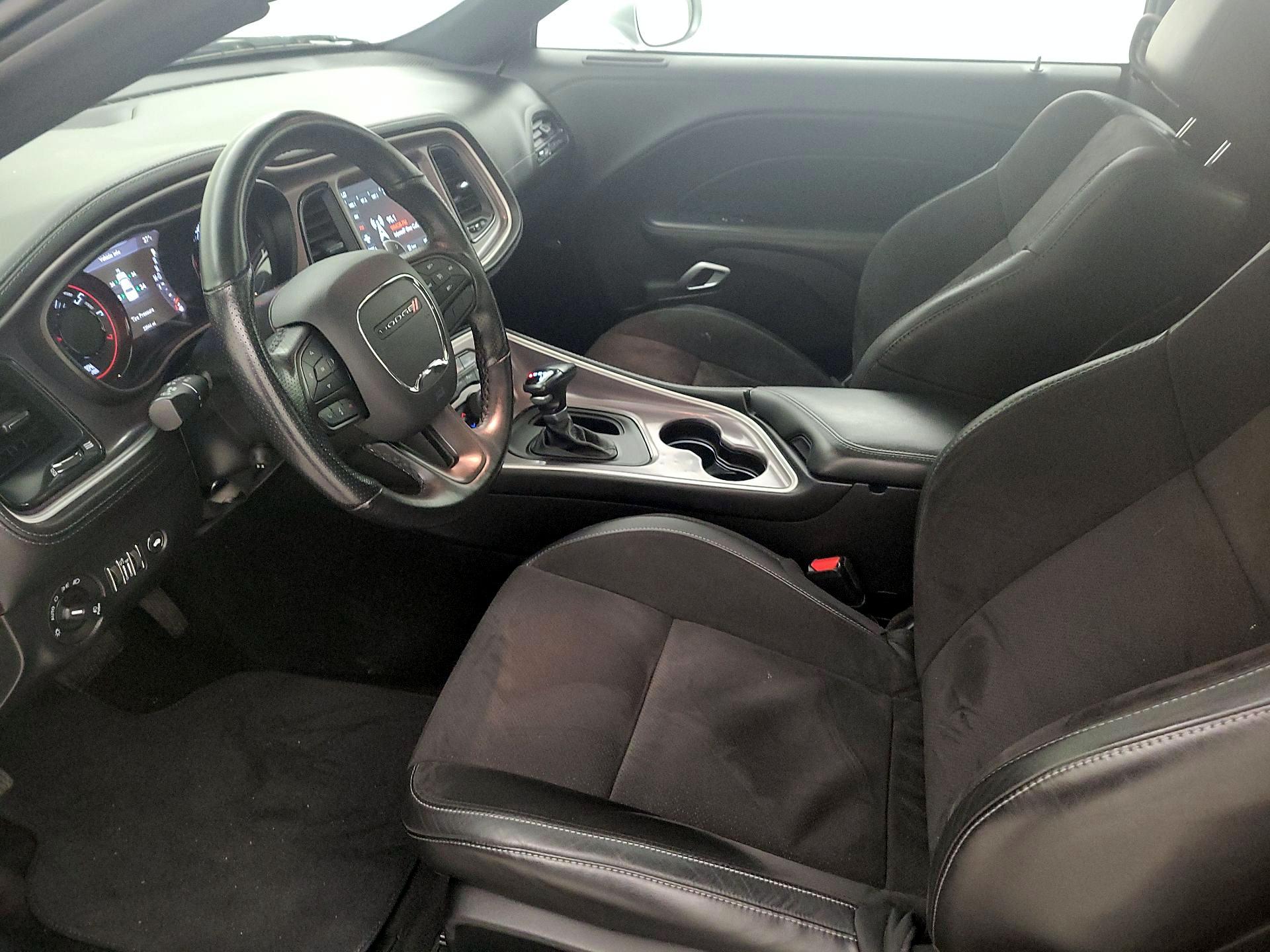 Thumbnail: 2022 Dodge Challenger - 11