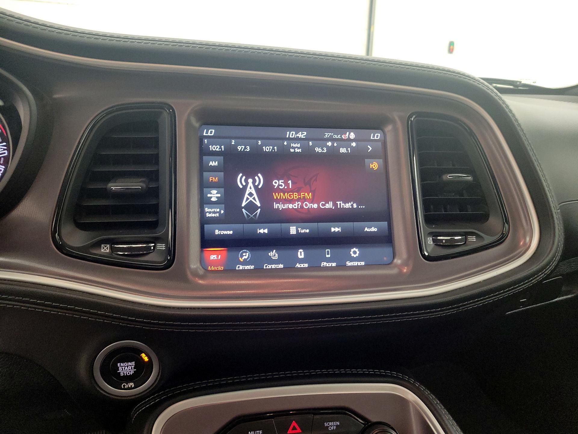 Thumbnail: 2022 Dodge Challenger - 15