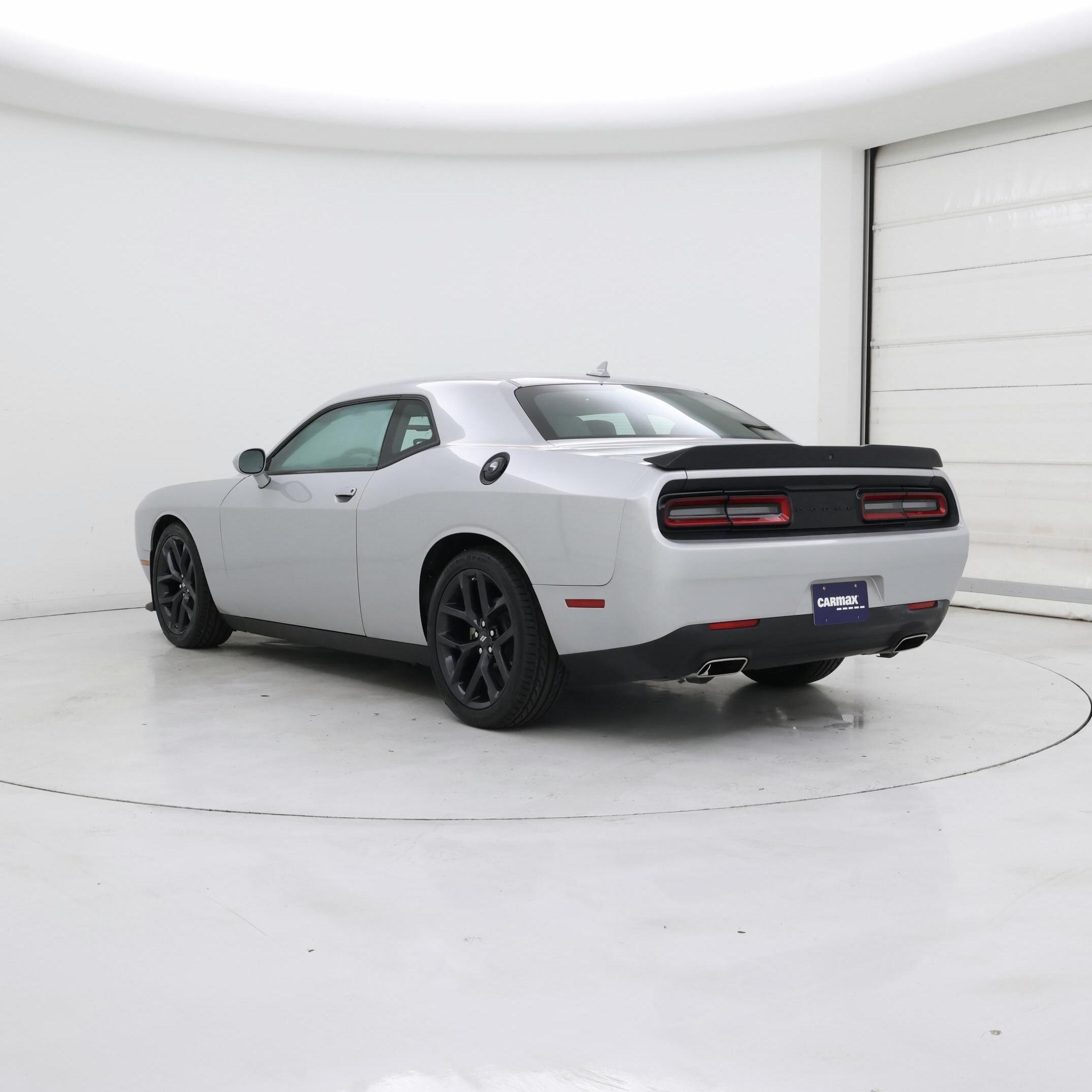 Thumbnail: 2022 Dodge Challenger - 2