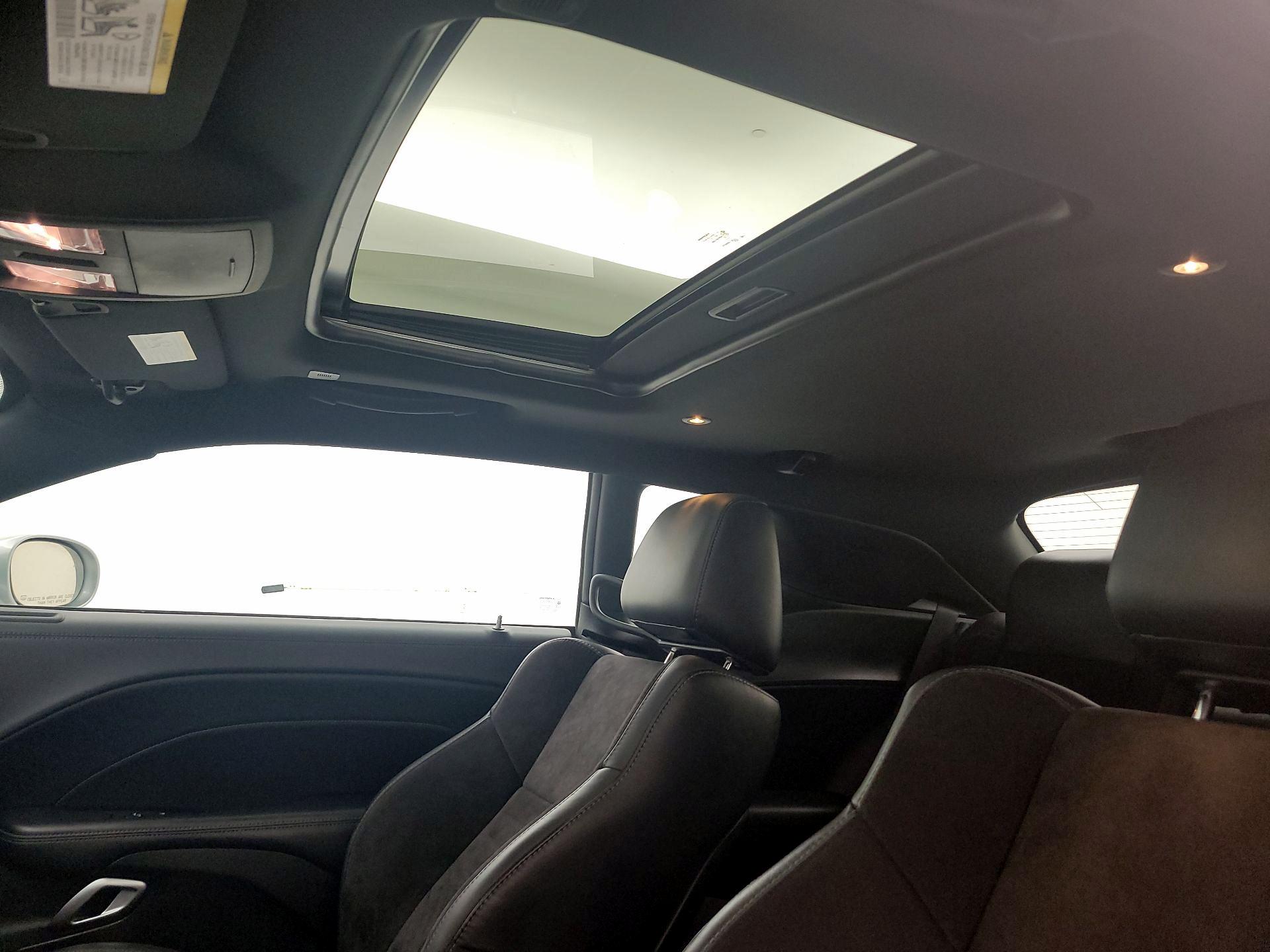 Thumbnail: 2022 Dodge Challenger - 19