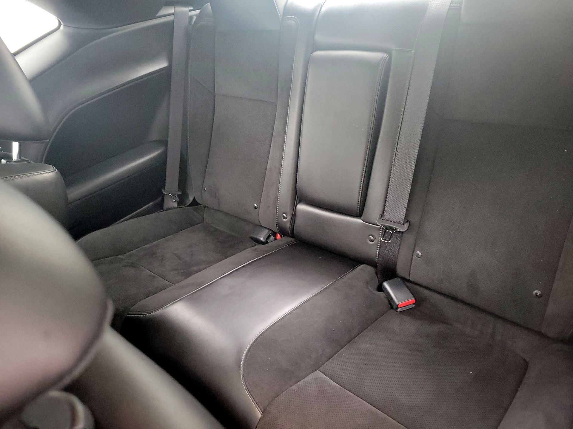 Thumbnail: 2022 Dodge Challenger - 20