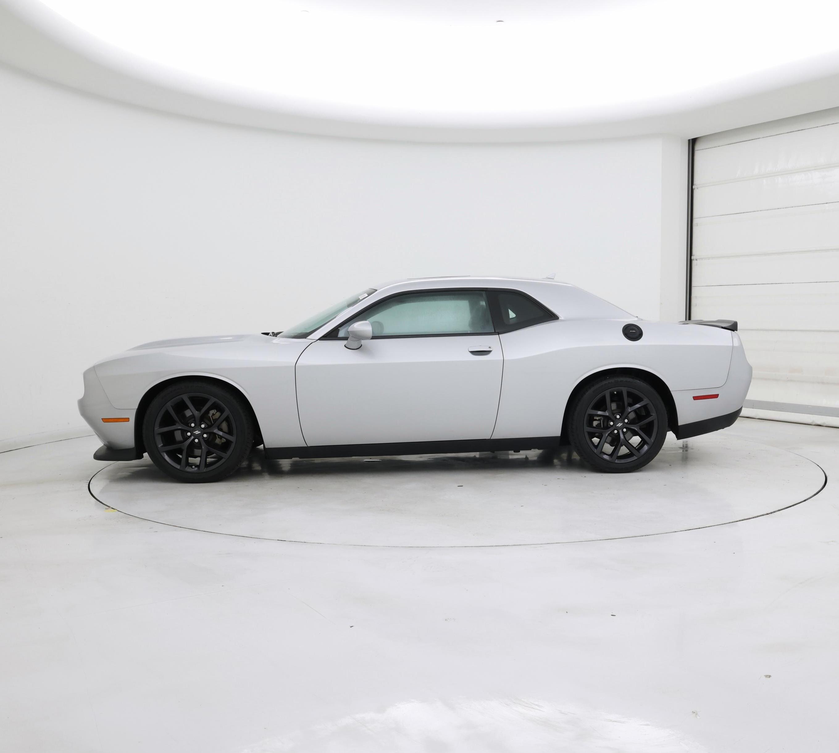 Thumbnail: 2022 Dodge Challenger - 3