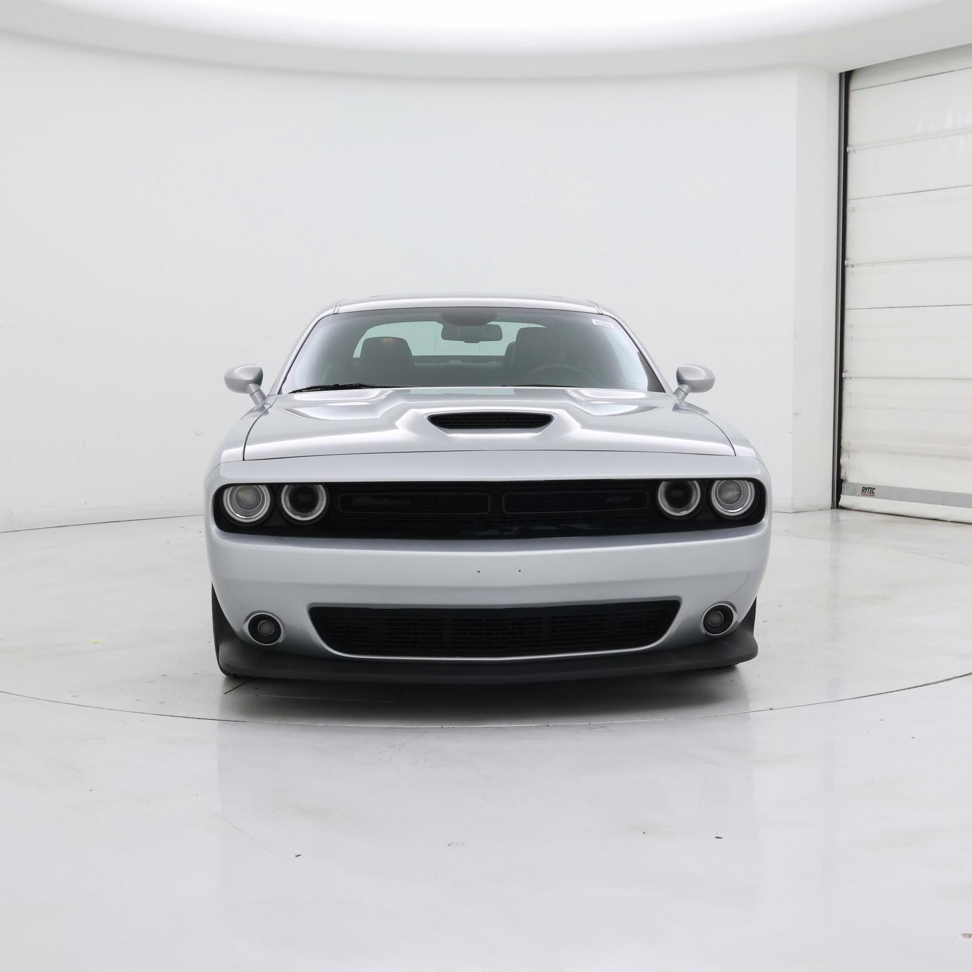 Thumbnail: 2022 Dodge Challenger - 5