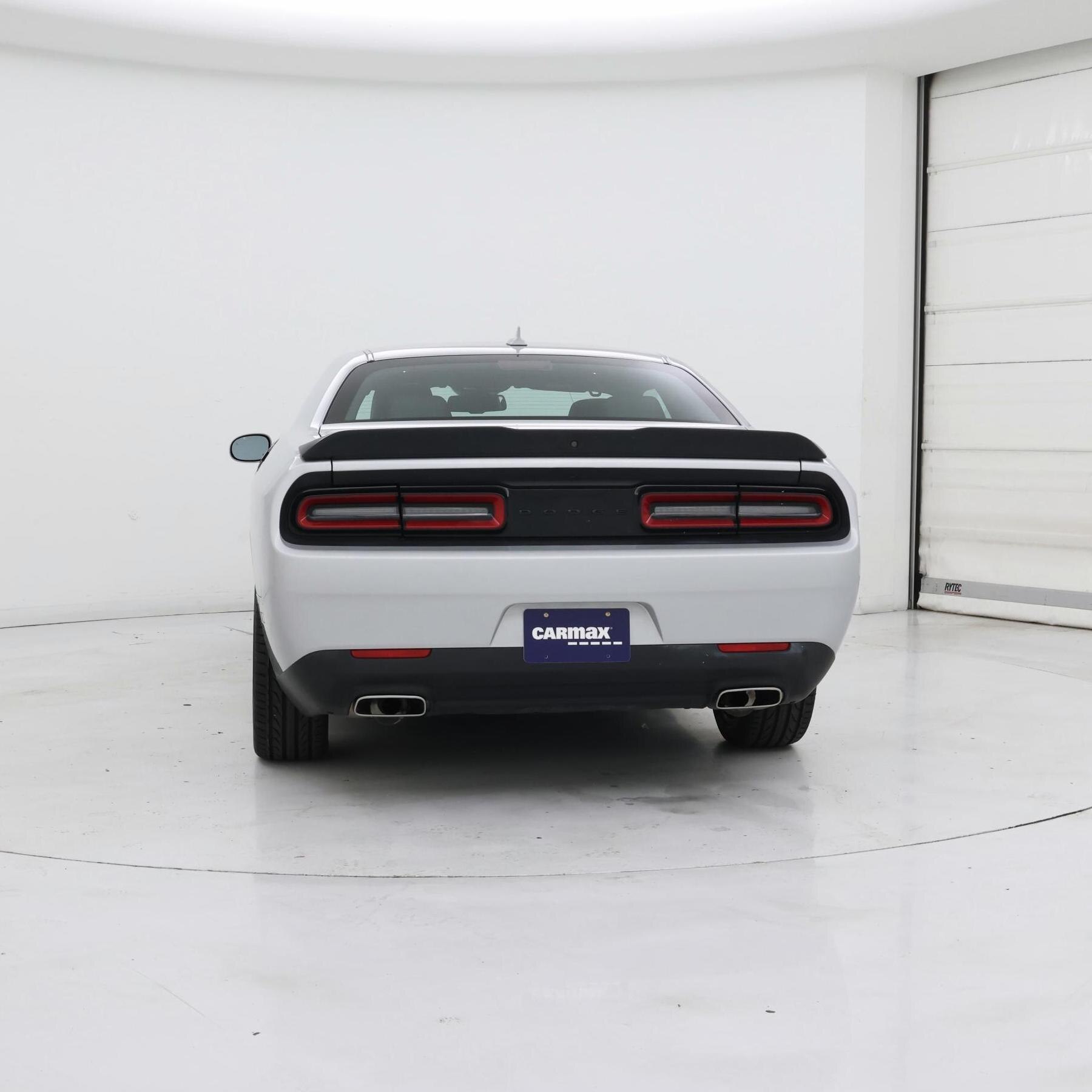 Thumbnail: 2022 Dodge Challenger - 6