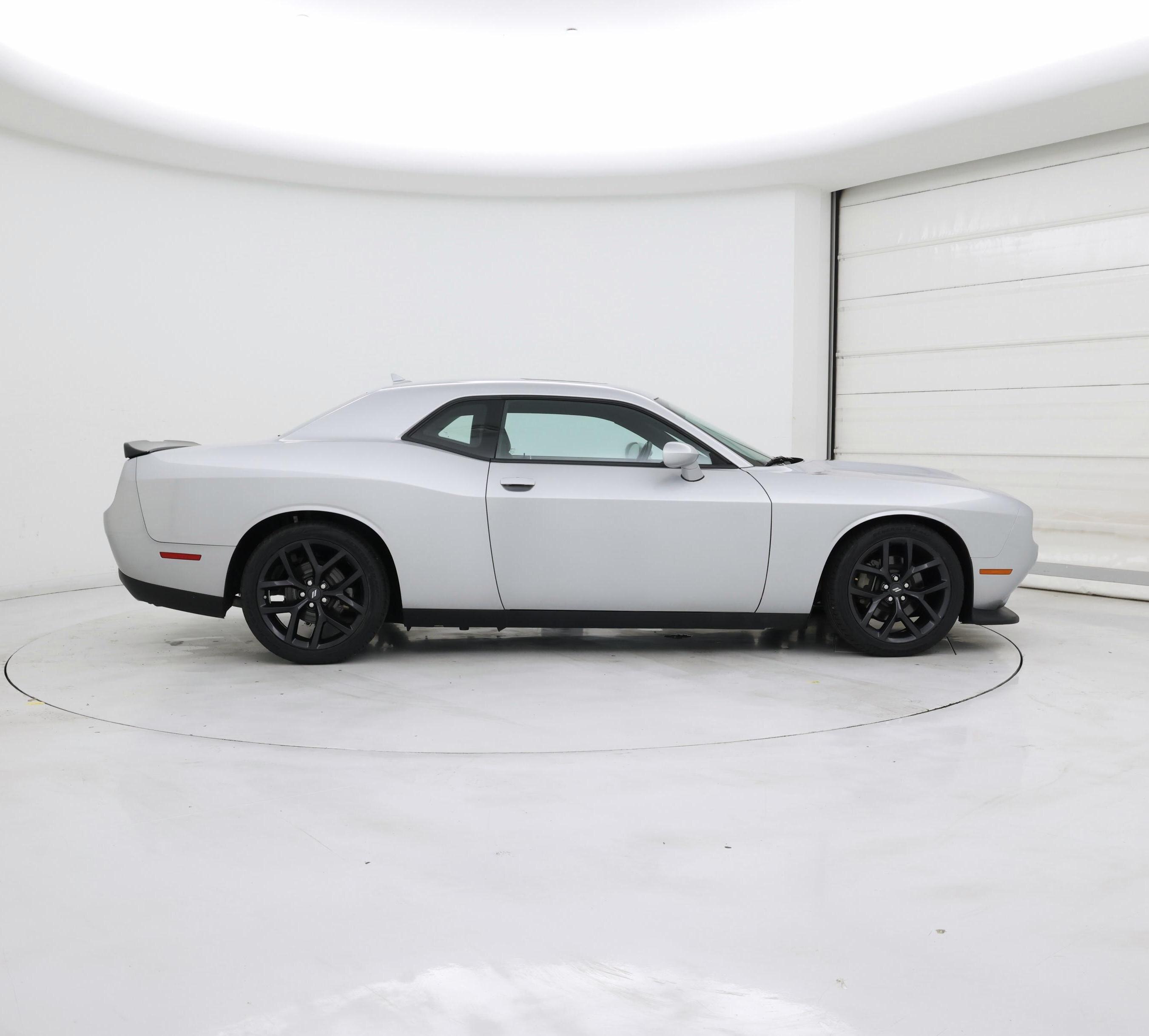 Thumbnail: 2022 Dodge Challenger - 7