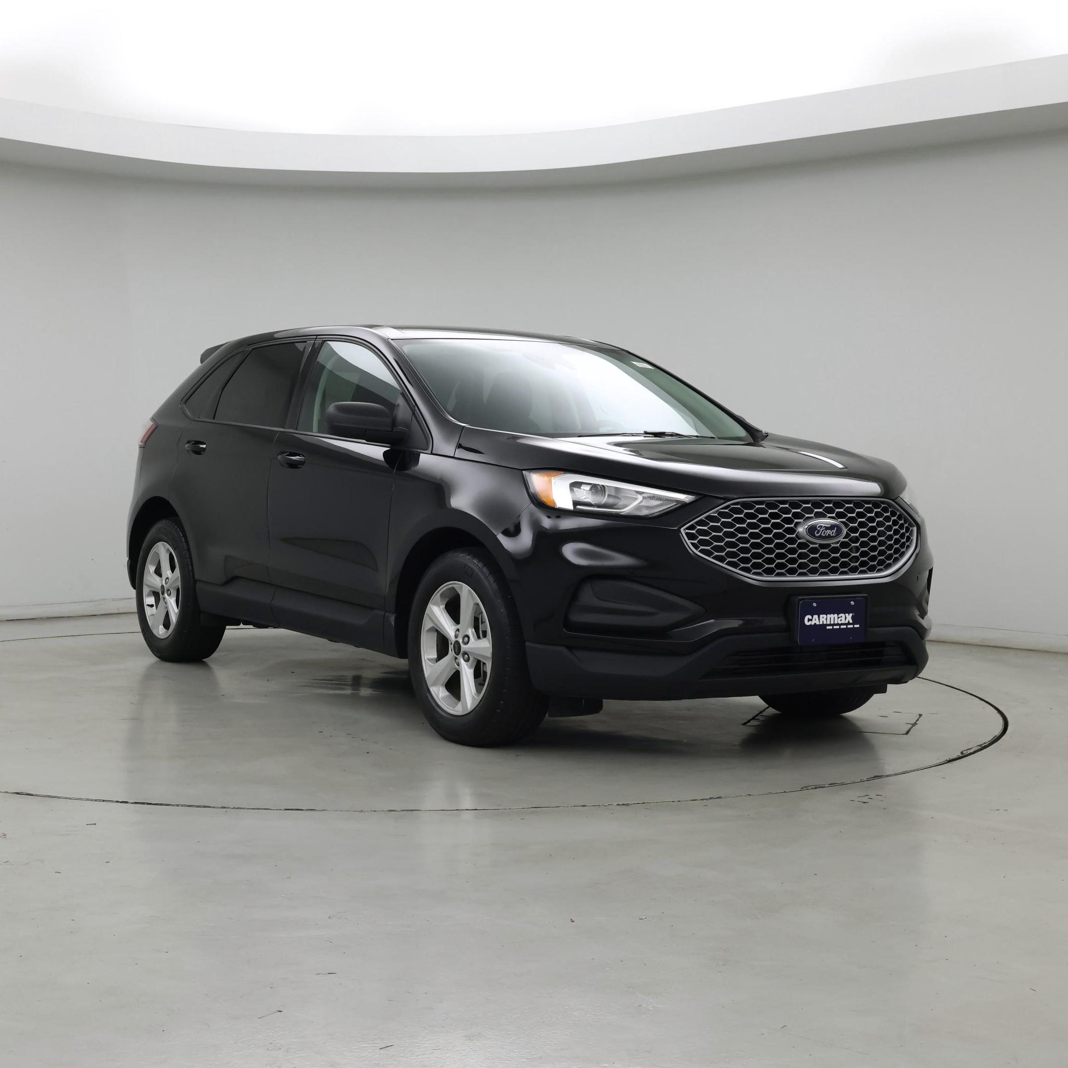 2023 Ford Edge SE AWD