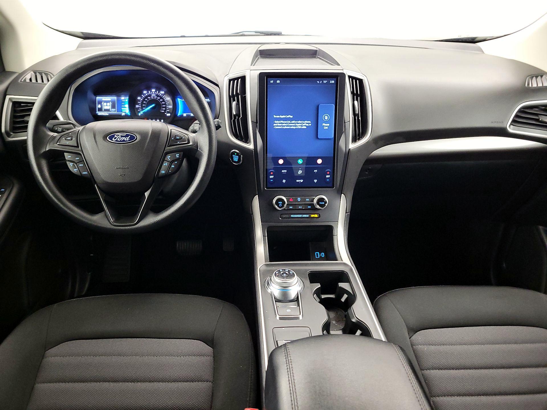 Thumbnail: 2023 Ford Edge - 9