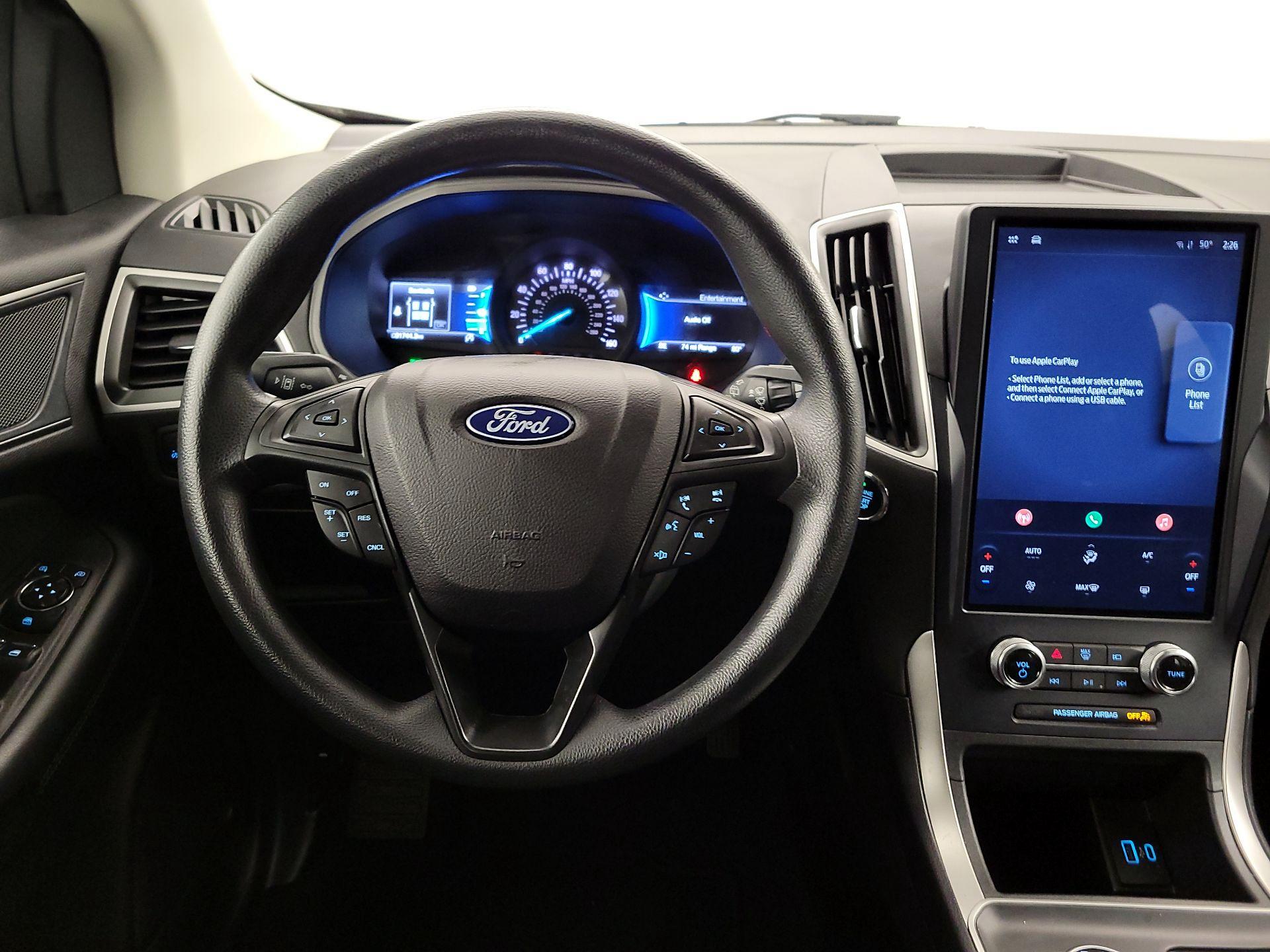 Thumbnail: 2023 Ford Edge - 10