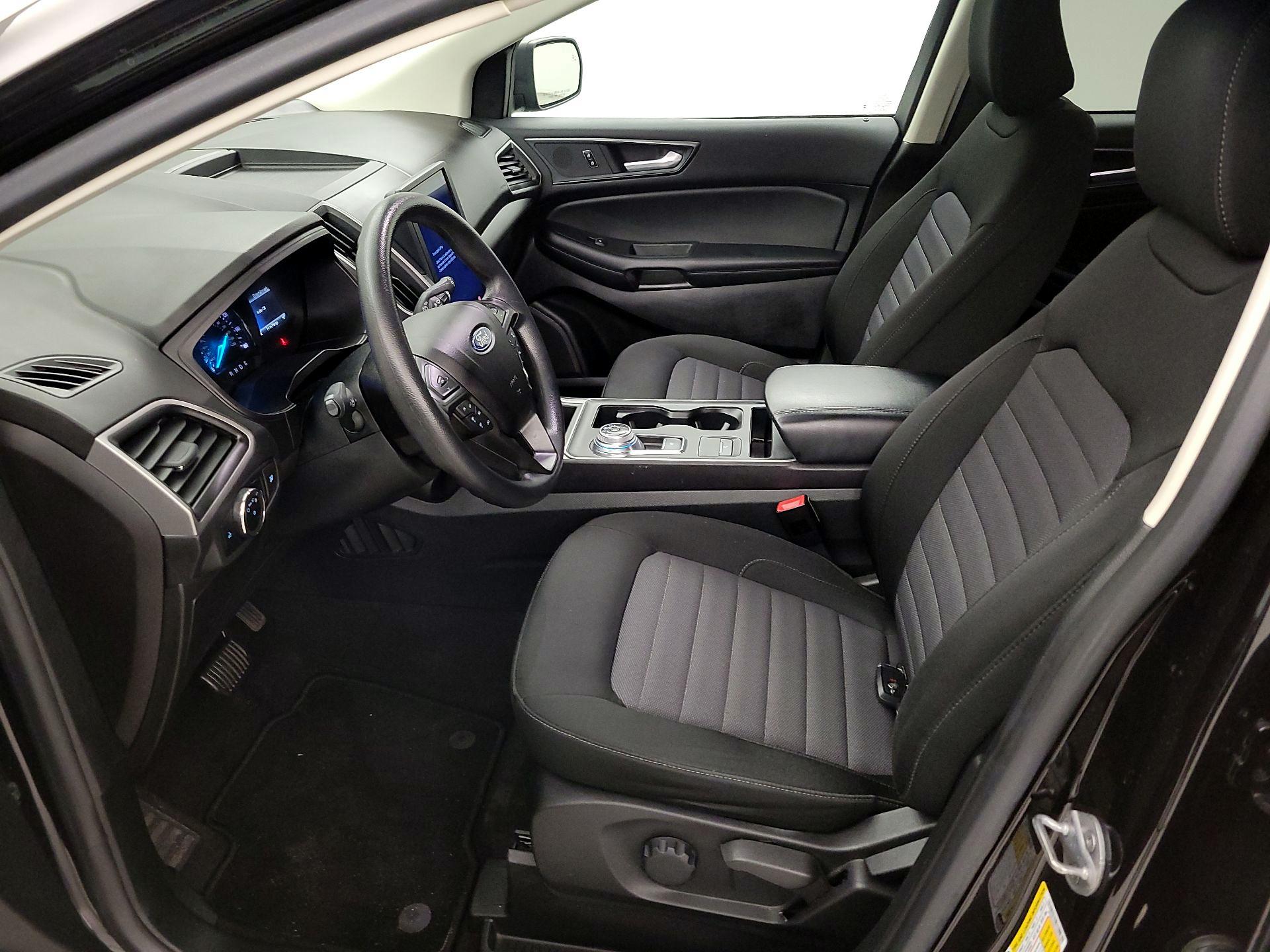 Thumbnail: 2023 Ford Edge - 11