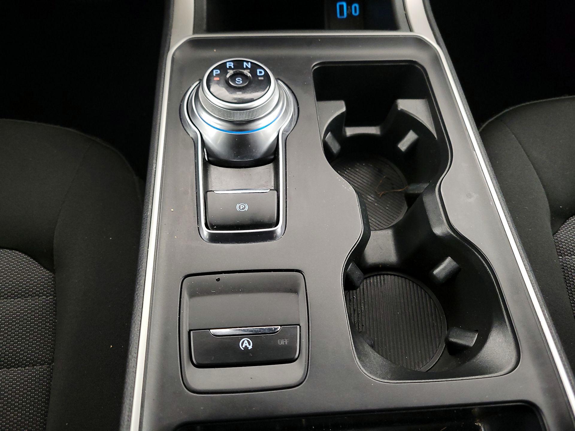 Thumbnail: 2023 Ford Edge - 17