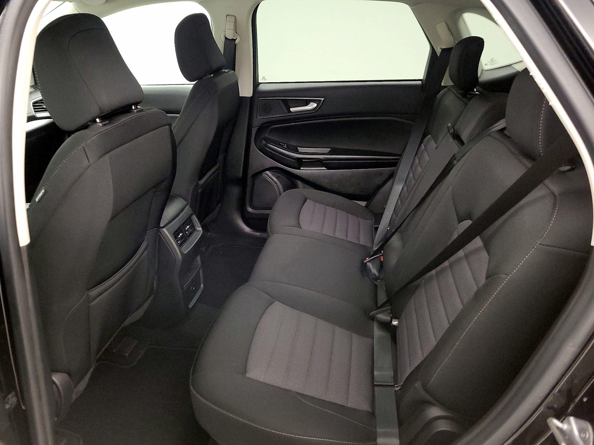 Thumbnail: 2023 Ford Edge - 19