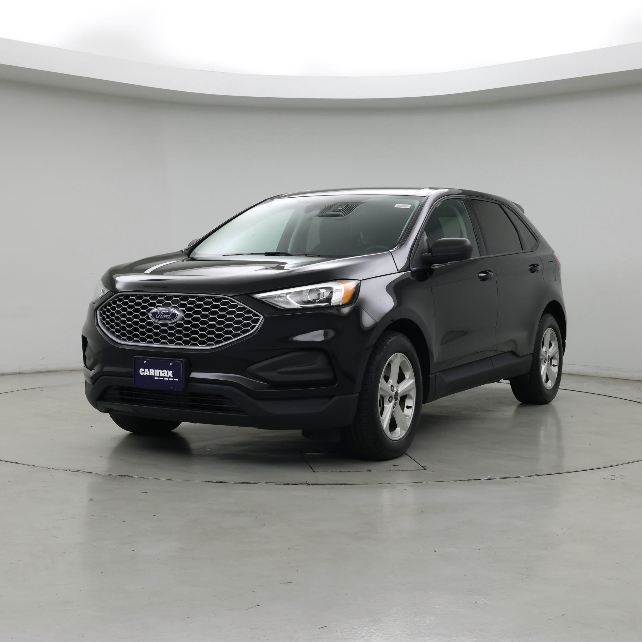 Thumbnail: 2023 Ford Edge - 4