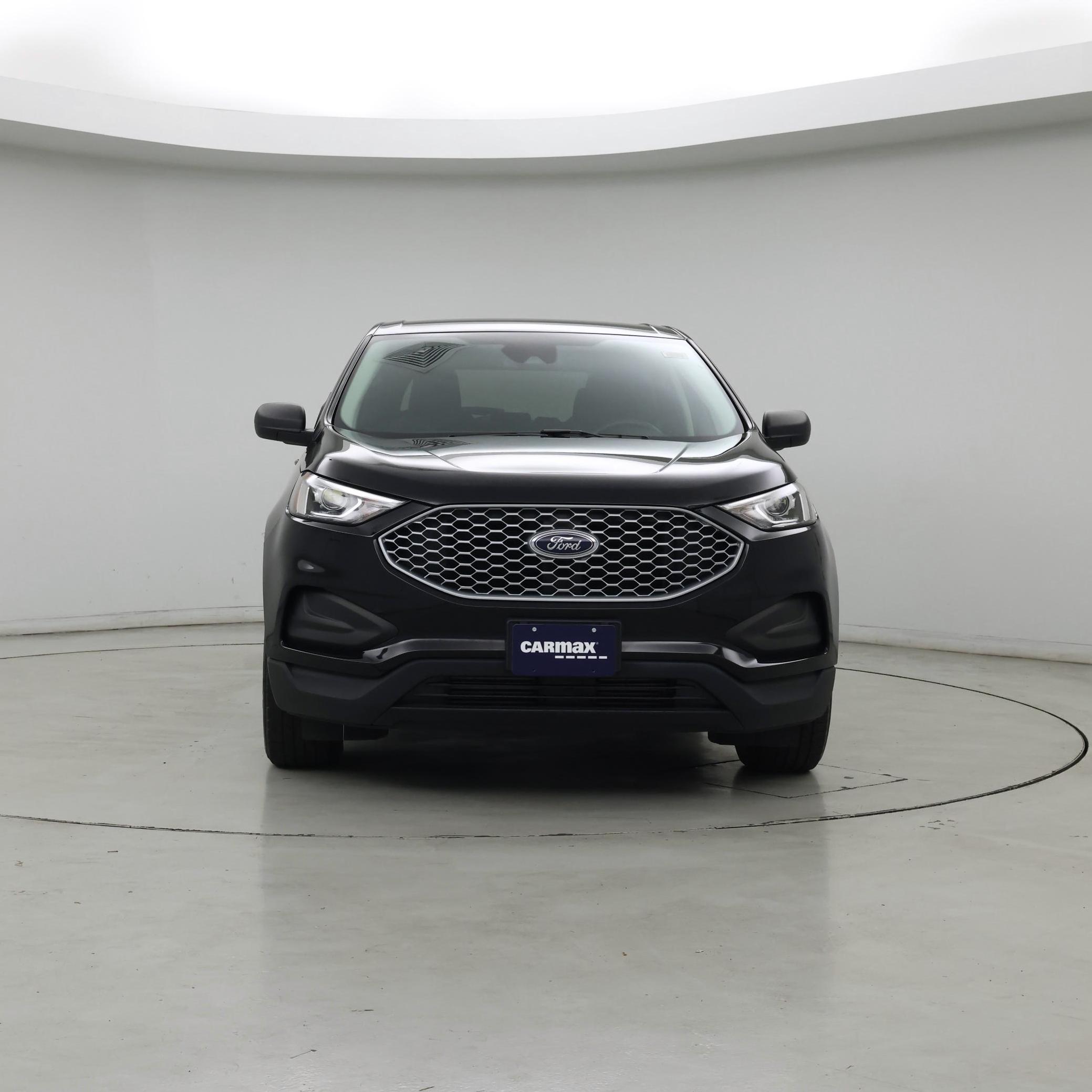 Thumbnail: 2023 Ford Edge - 5