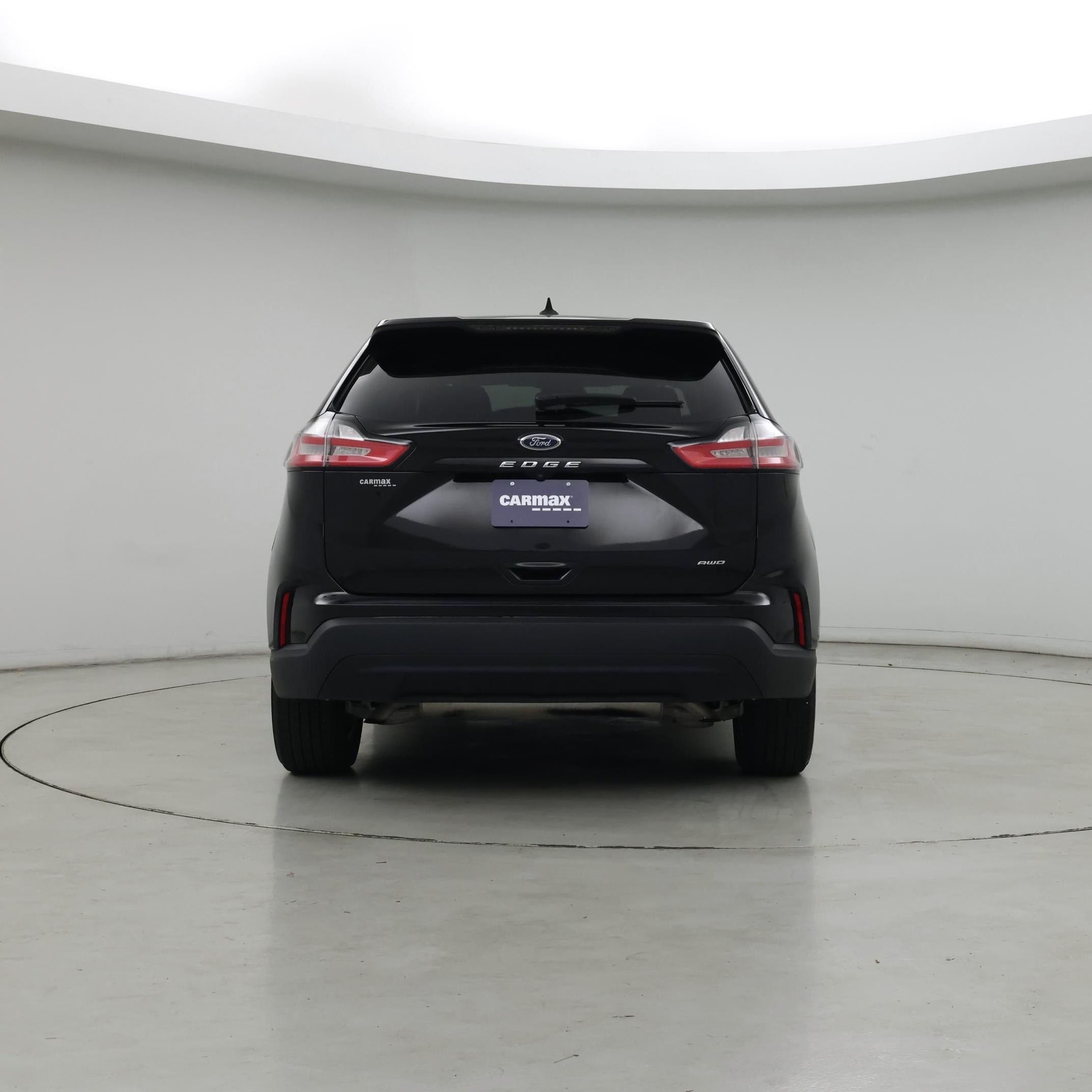 Thumbnail: 2023 Ford Edge - 6