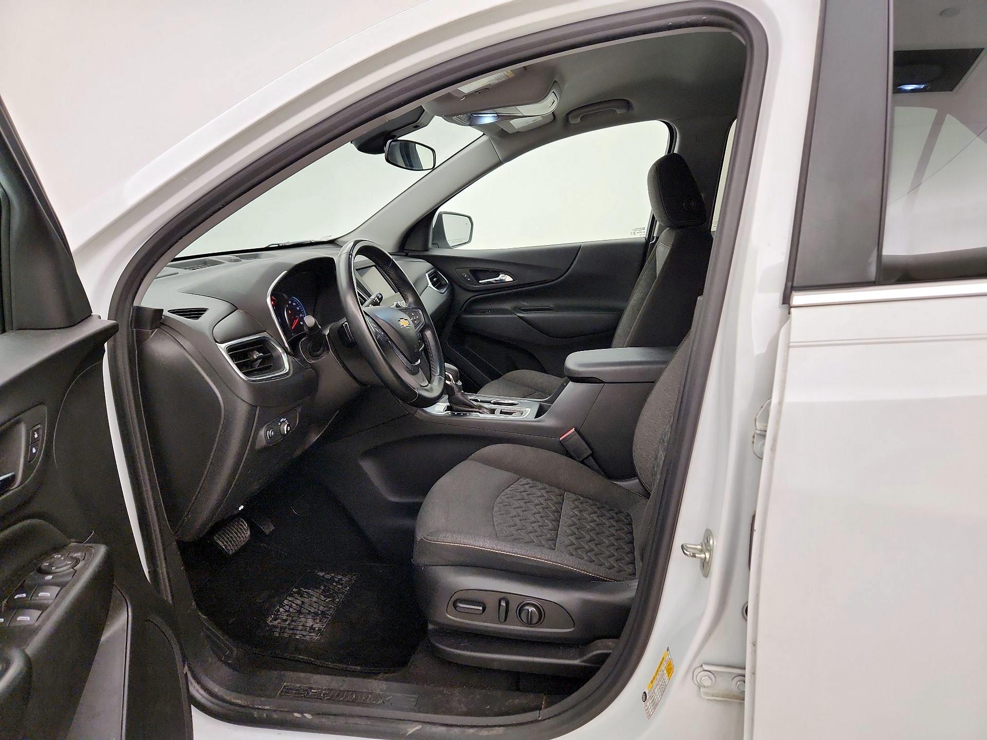 Thumbnail: 2023 Chevrolet Equinox - 11