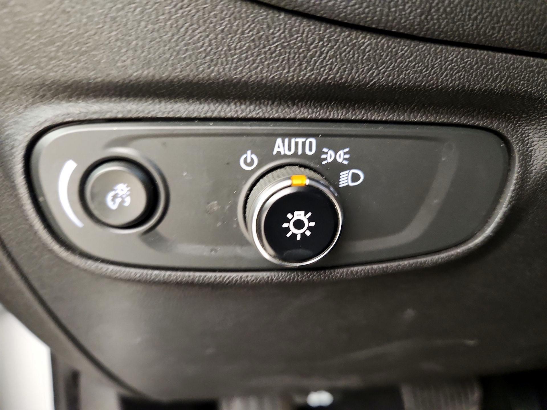 Thumbnail: 2023 Chevrolet Equinox - 13