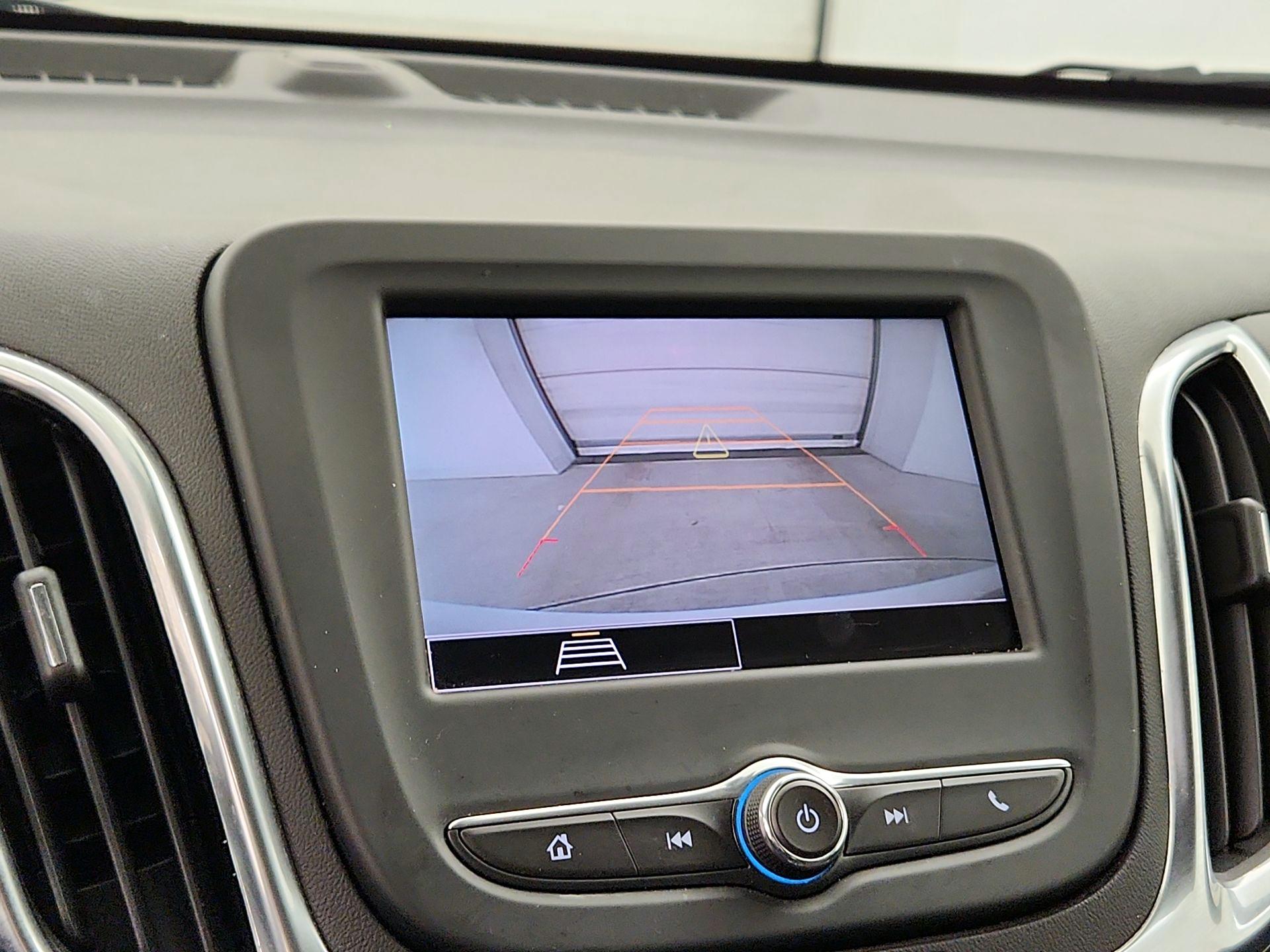 Thumbnail: 2023 Chevrolet Equinox - 14