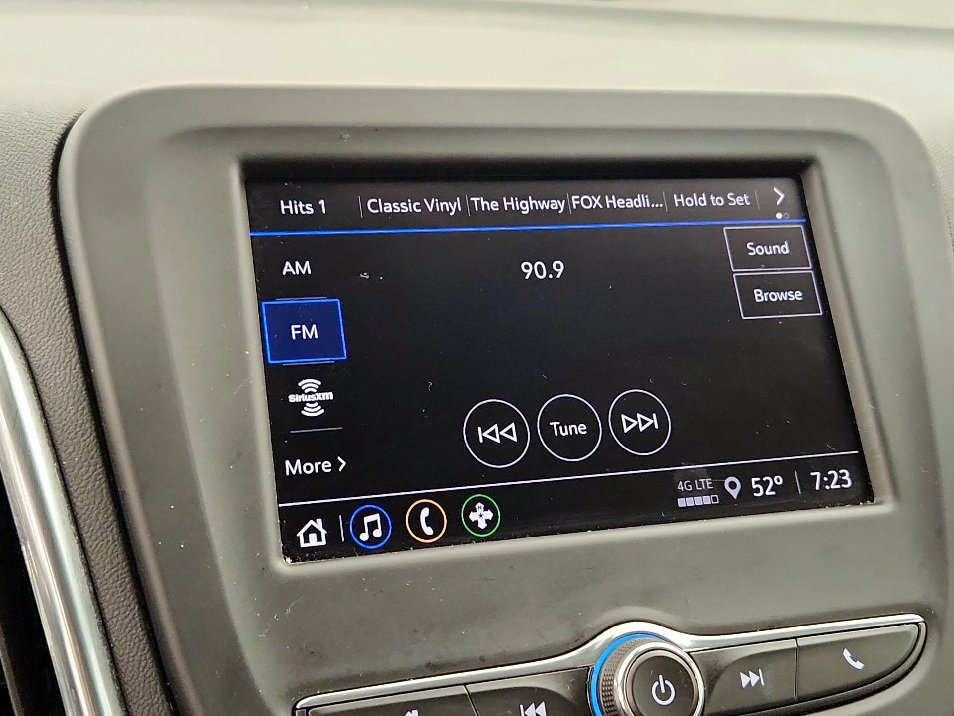 Thumbnail: 2023 Chevrolet Equinox - 15