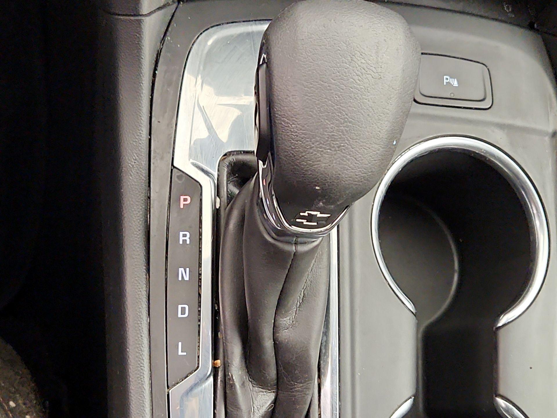 Thumbnail: 2023 Chevrolet Equinox - 17