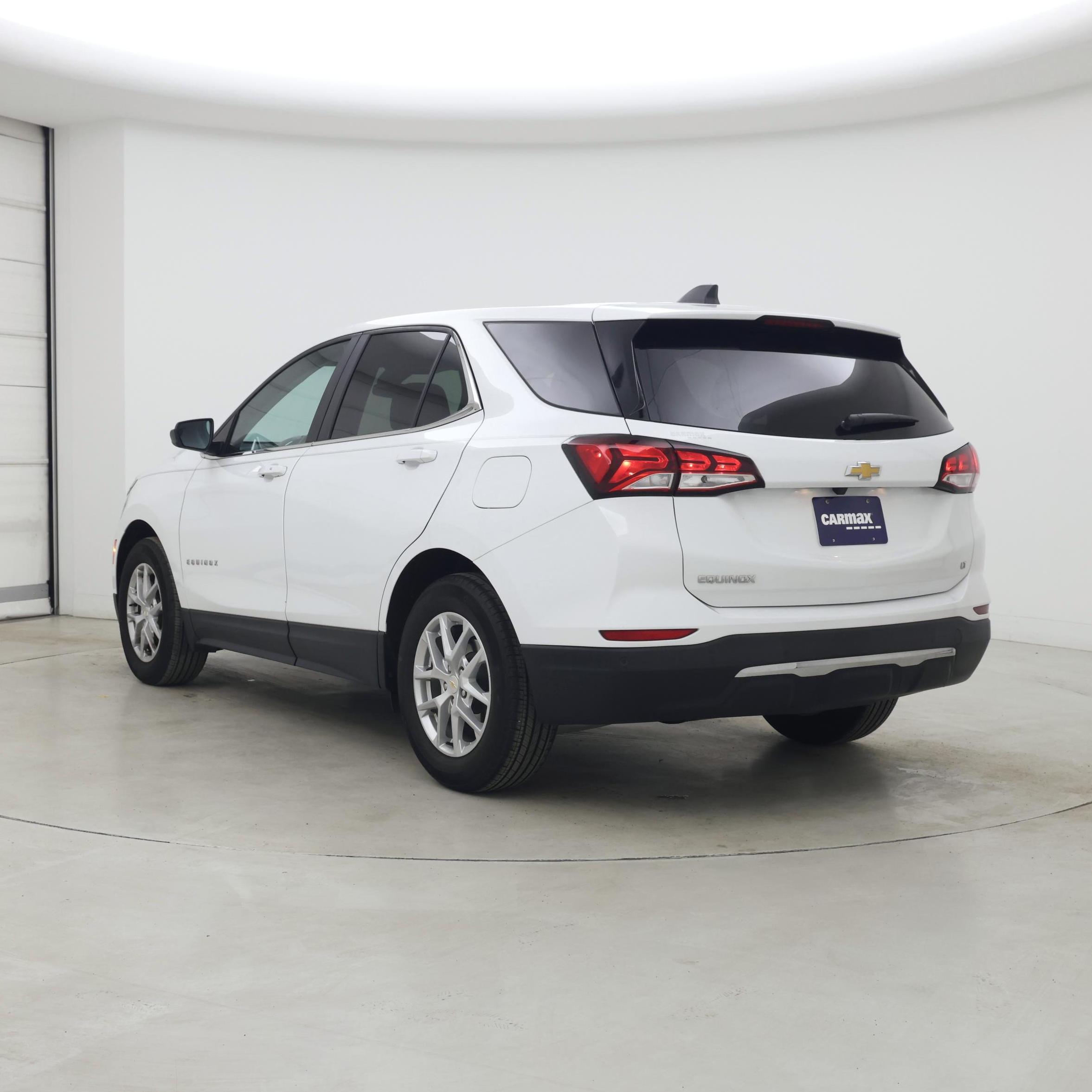 Thumbnail: 2023 Chevrolet Equinox - 2