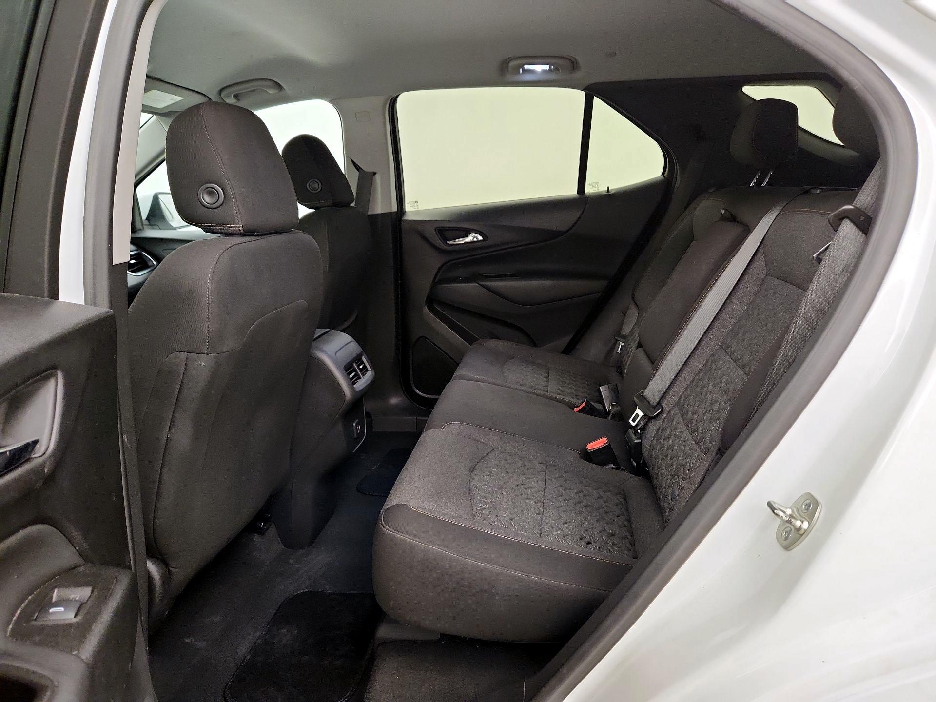 Thumbnail: 2023 Chevrolet Equinox - 19