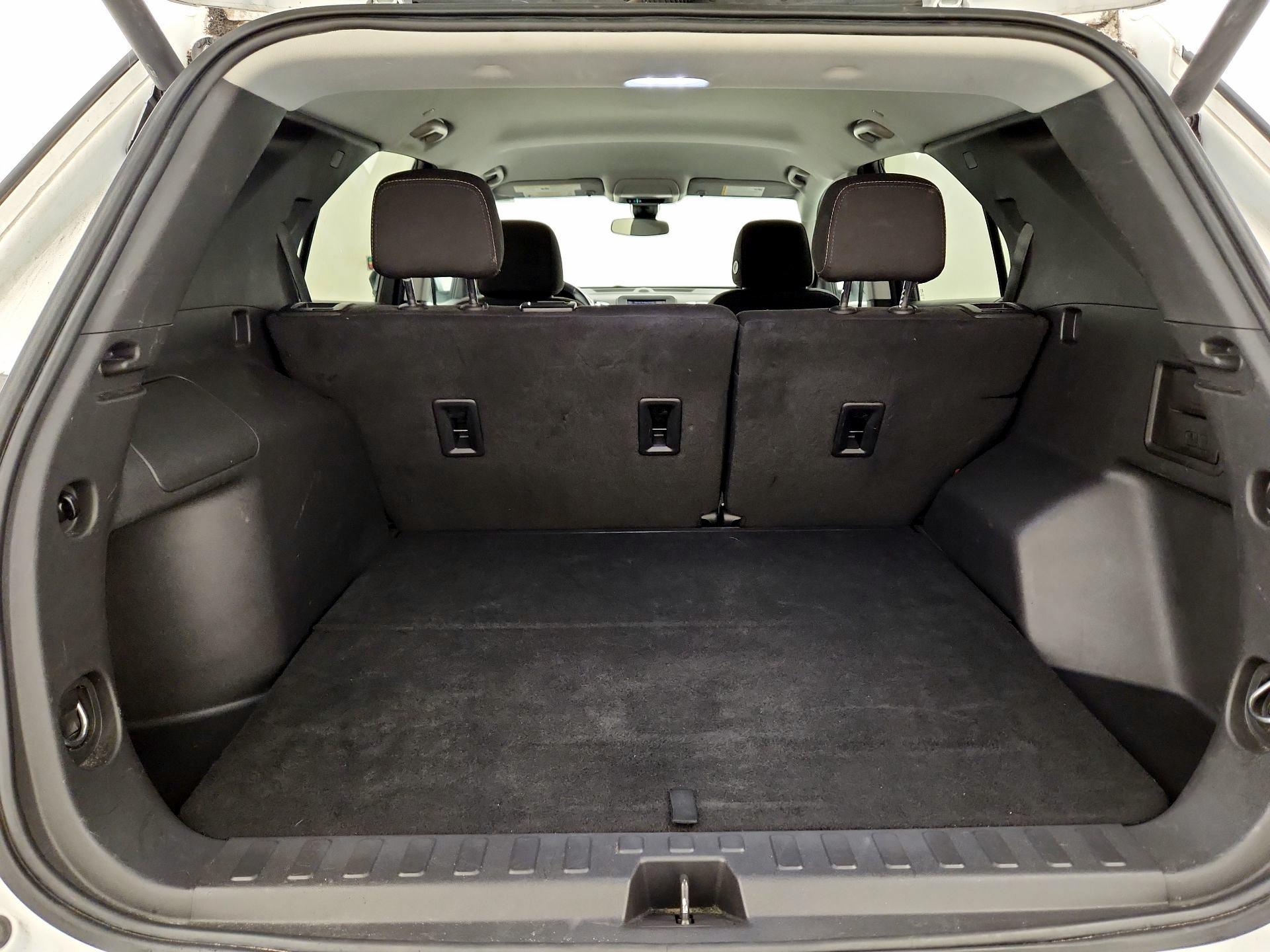 Thumbnail: 2023 Chevrolet Equinox - 20