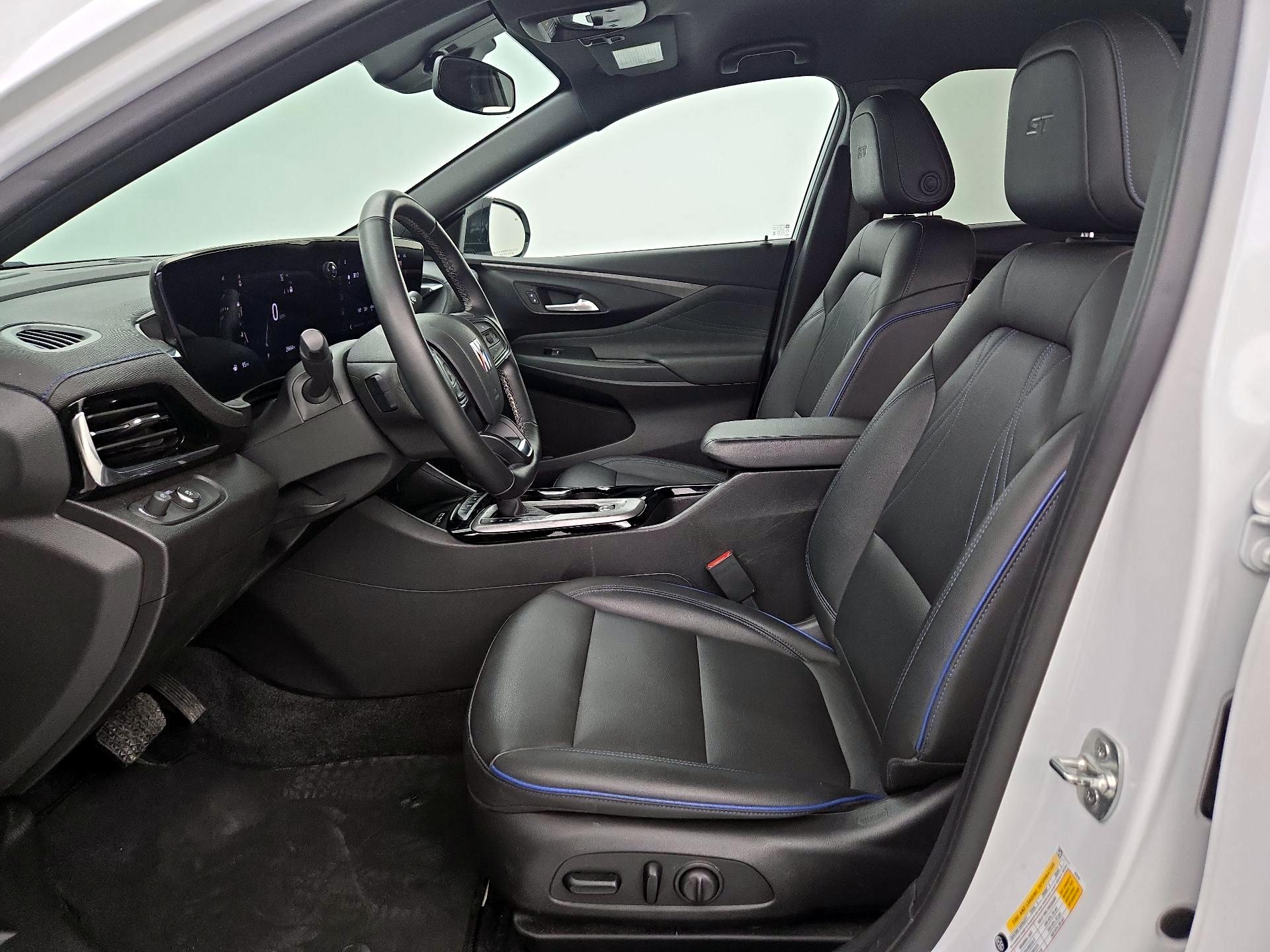 Thumbnail: 2024 Buick Envista - 11