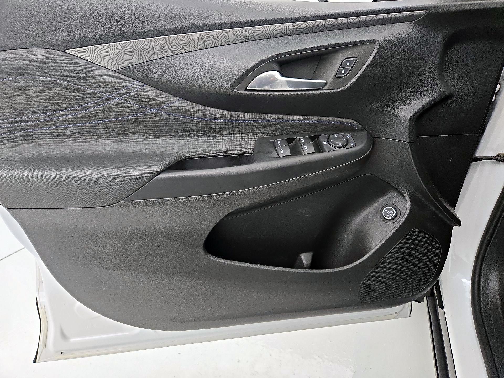 Thumbnail: 2024 Buick Envista - 12