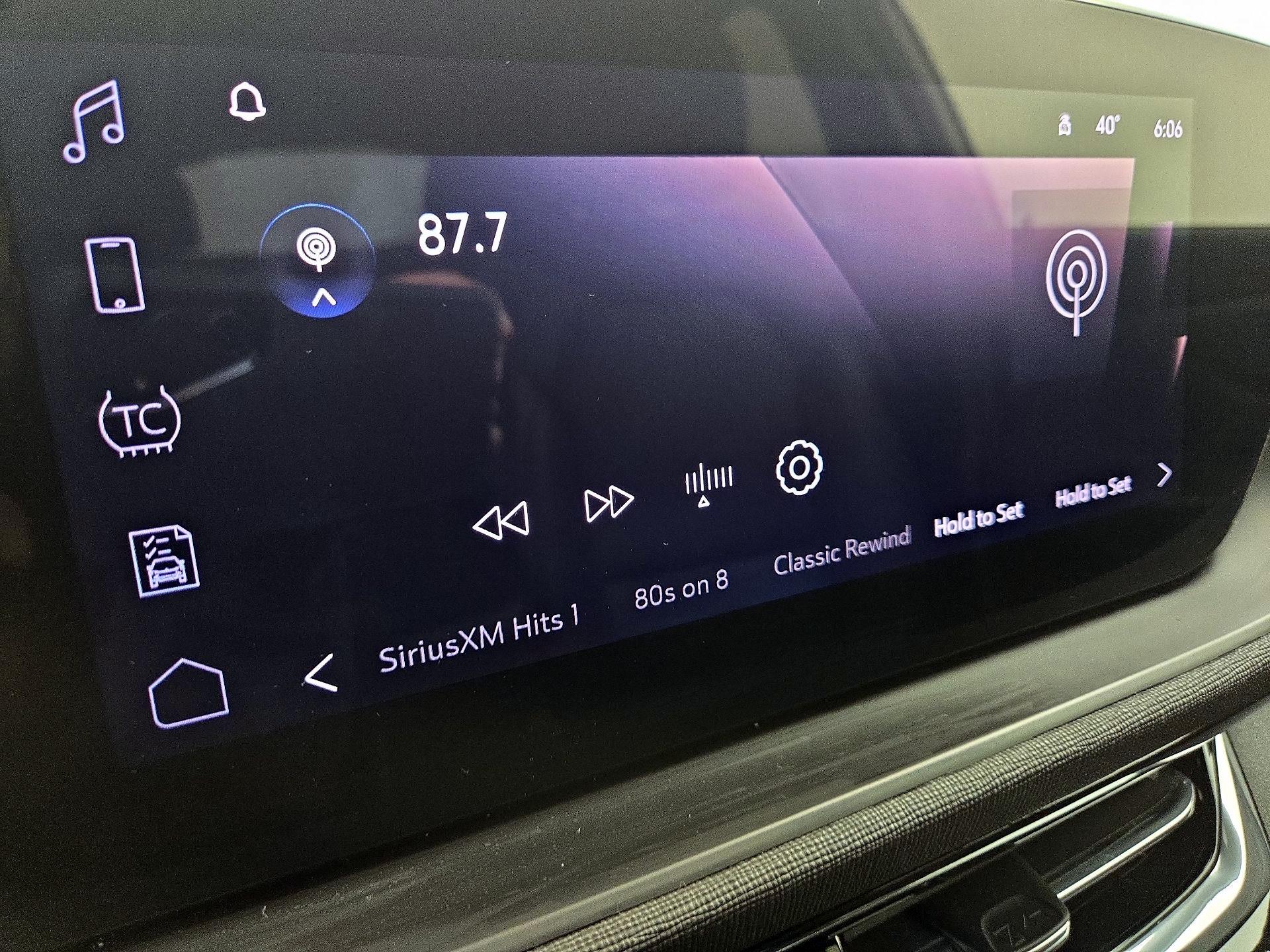 Thumbnail: 2024 Buick Envista - 15