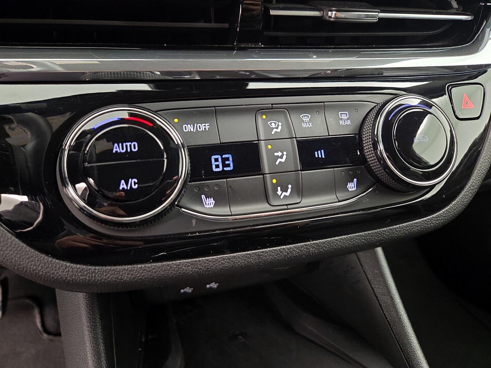 Thumbnail: 2024 Buick Envista - 16