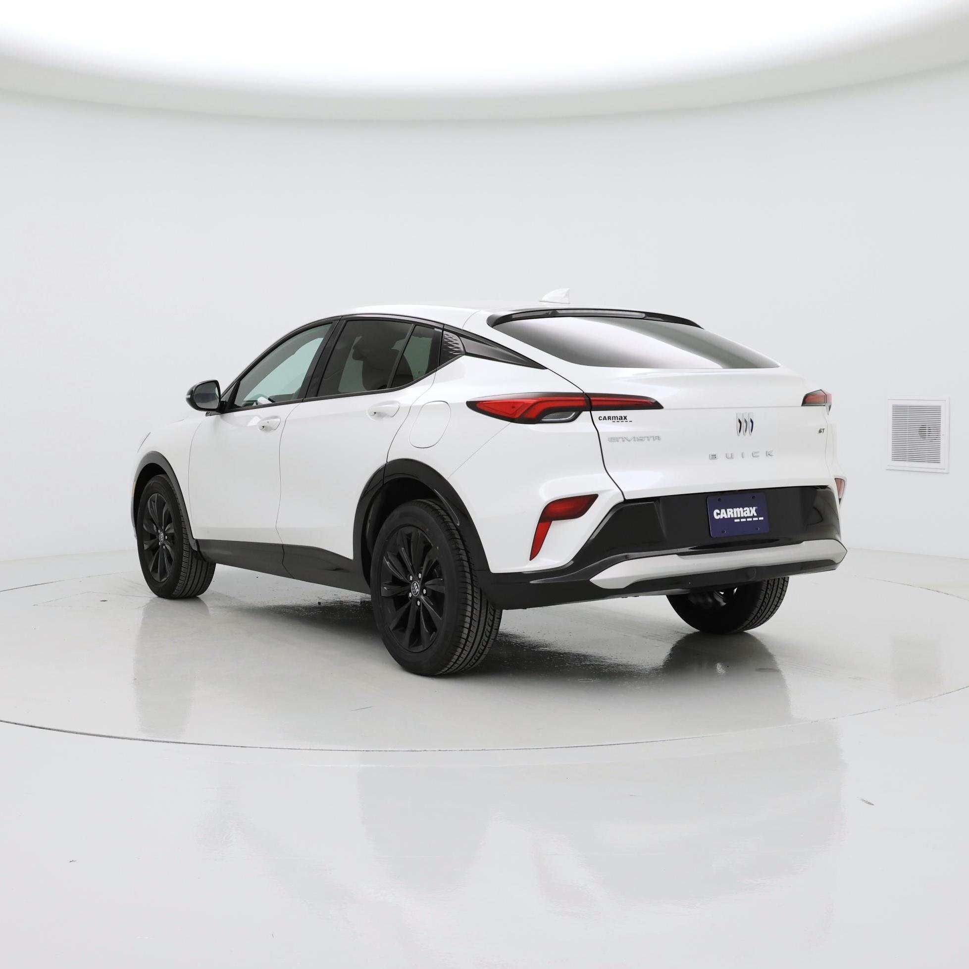 Thumbnail: 2024 Buick Envista - 2