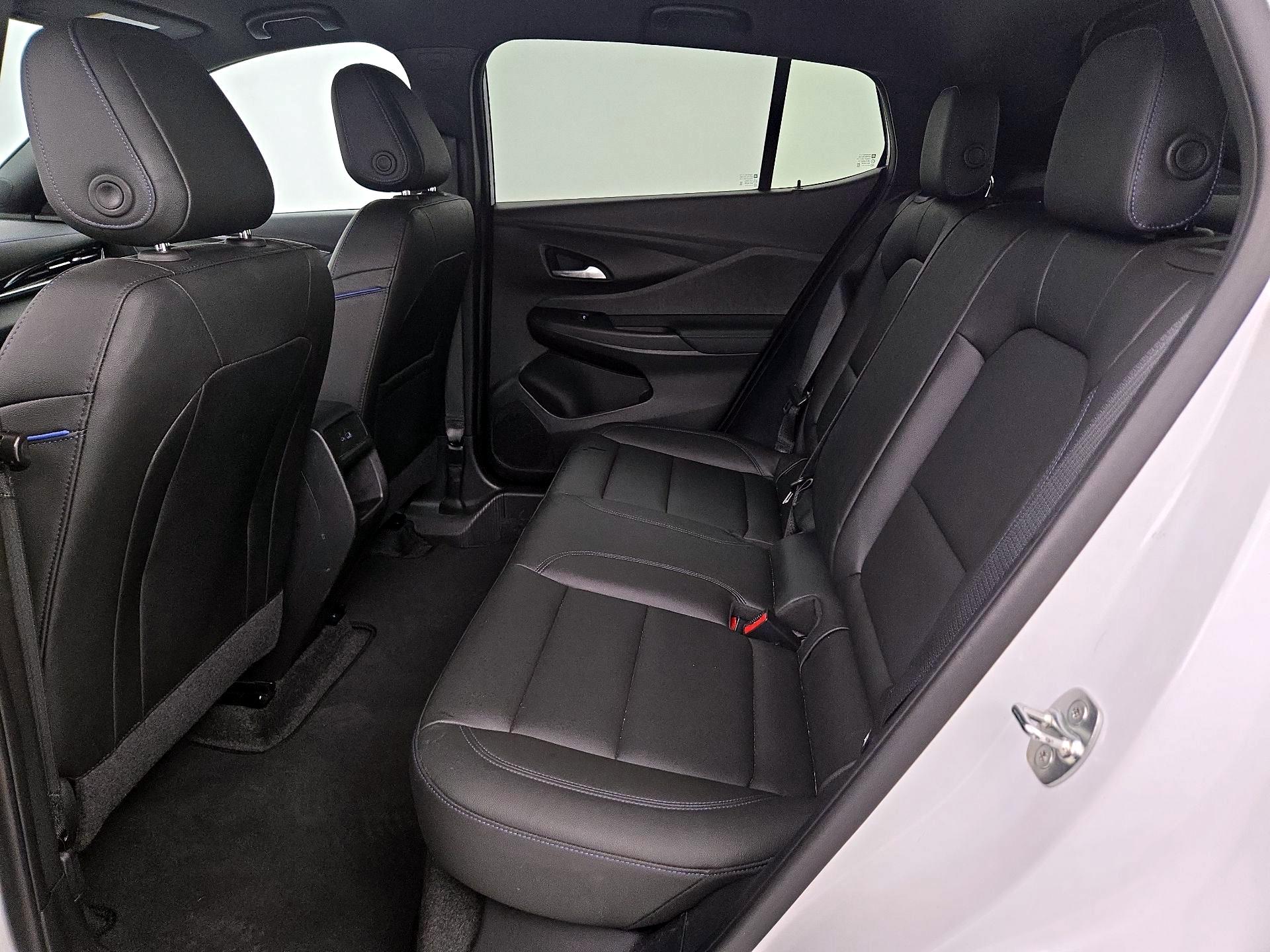 Thumbnail: 2024 Buick Envista - 19