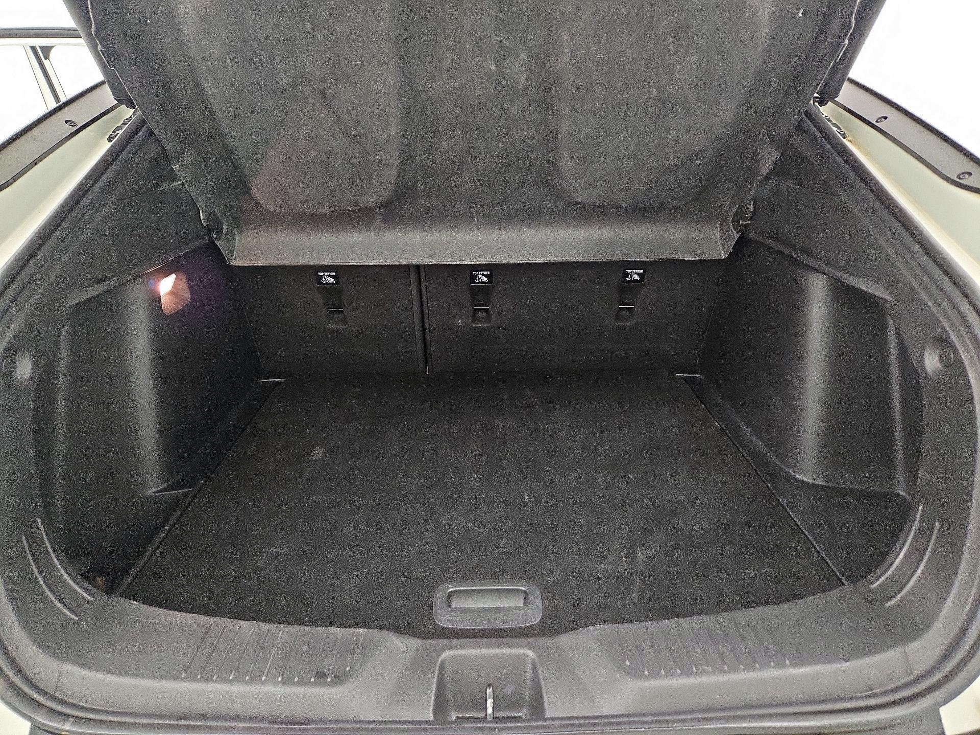 Thumbnail: 2024 Buick Envista - 20