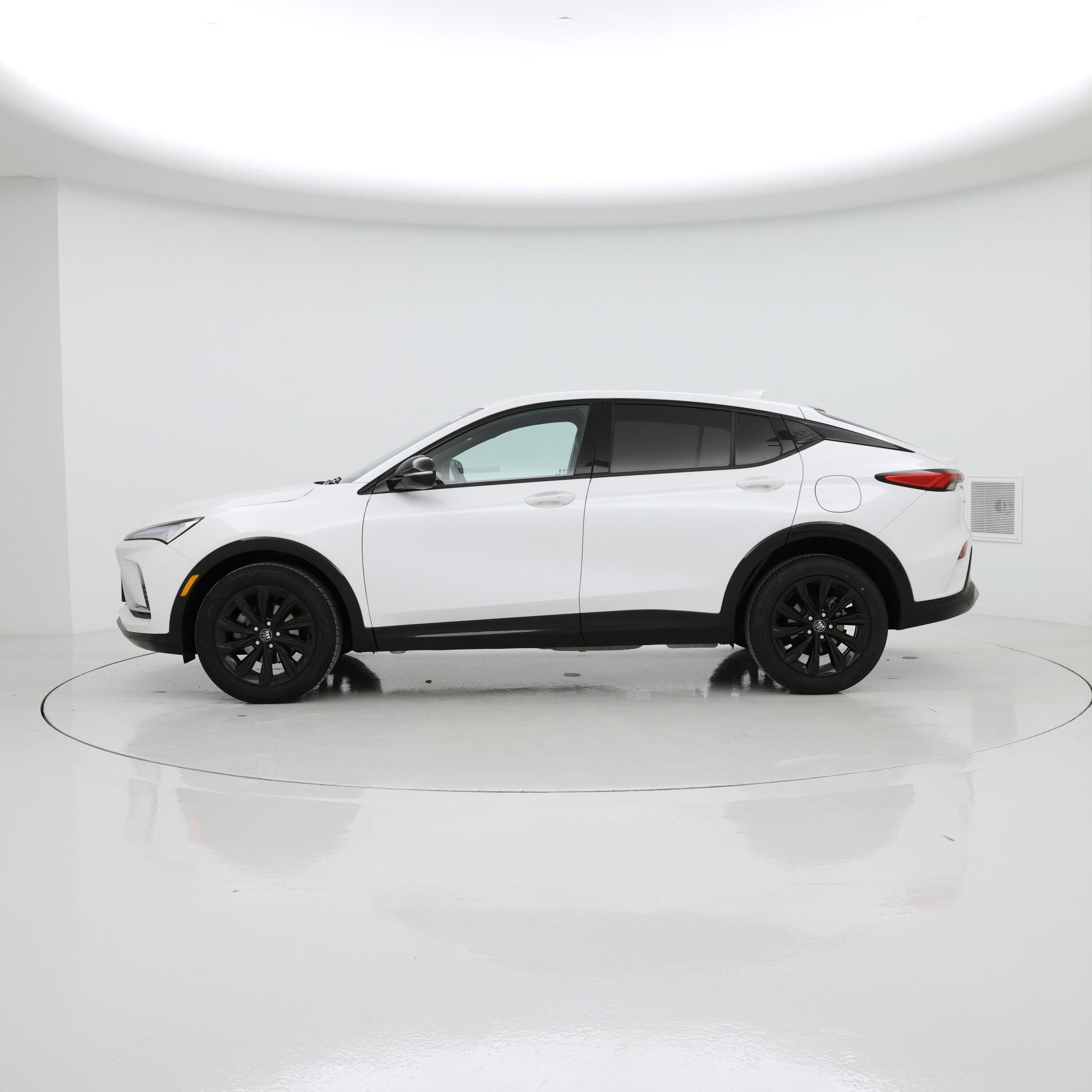 Thumbnail: 2024 Buick Envista - 3