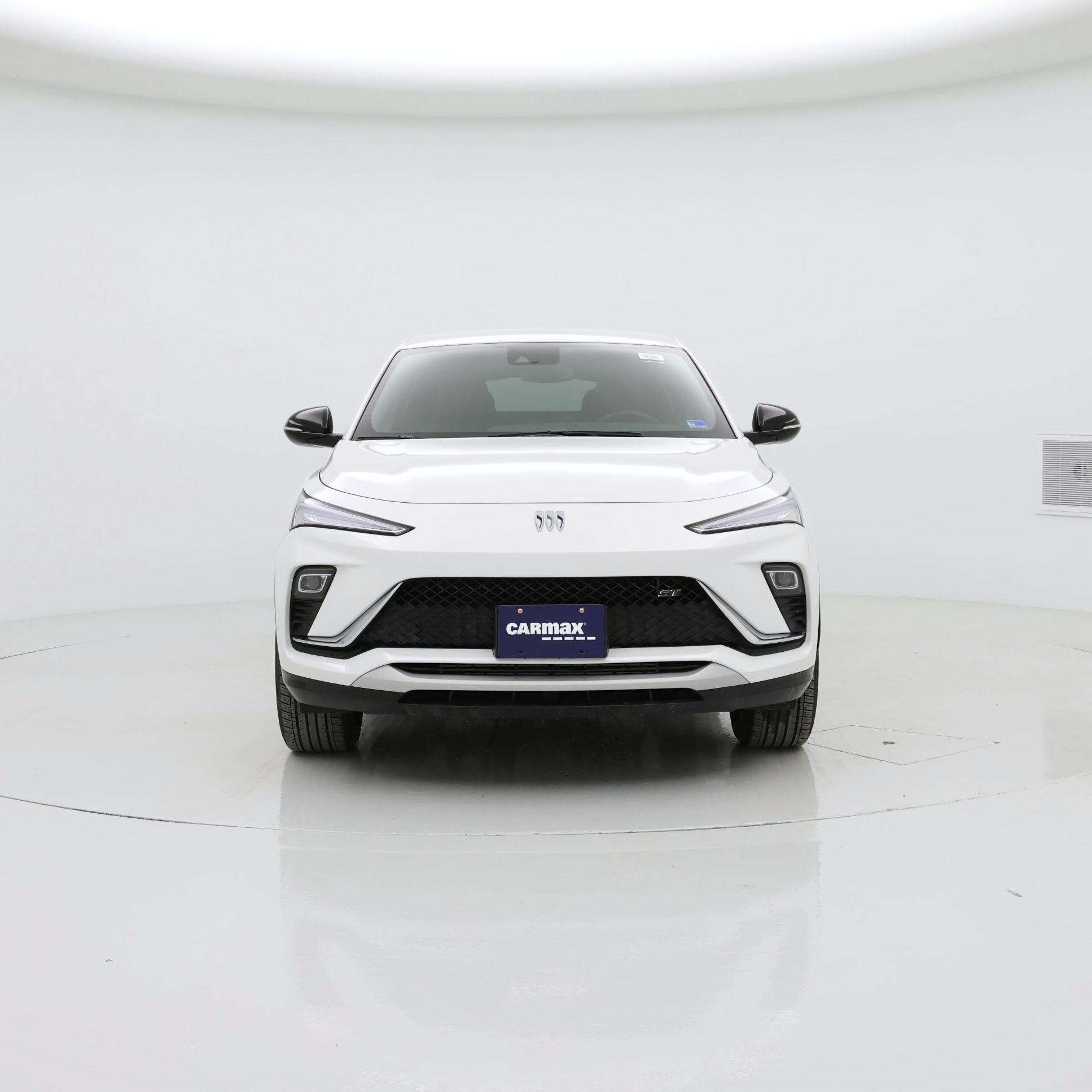 Thumbnail: 2024 Buick Envista - 5