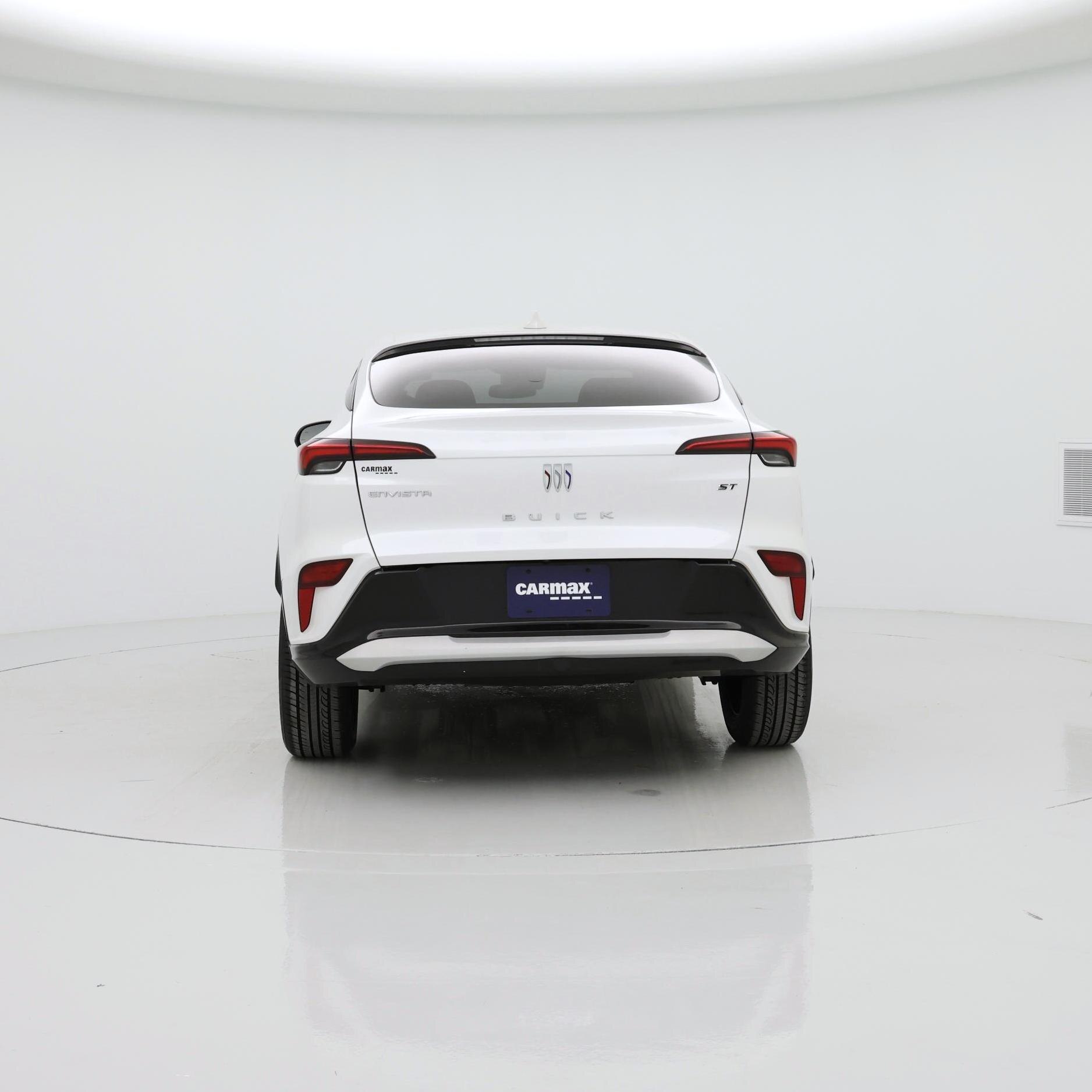 Thumbnail: 2024 Buick Envista - 6