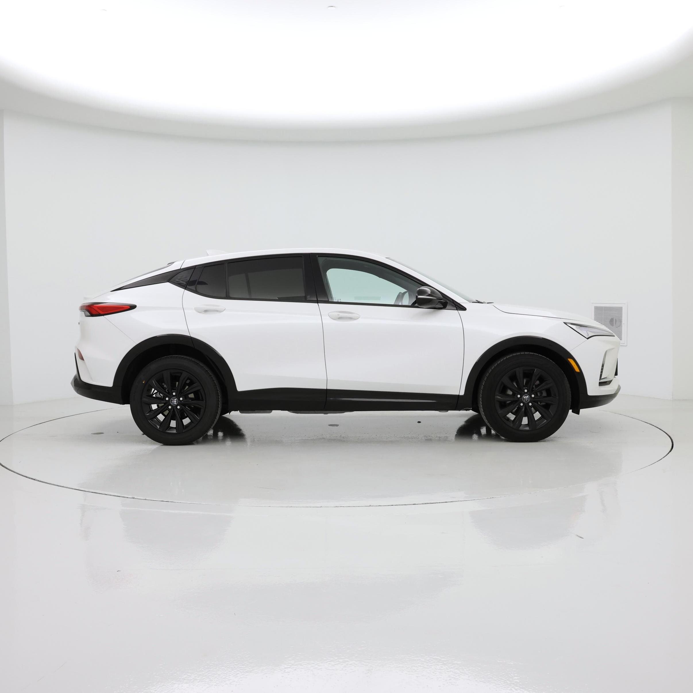 Thumbnail: 2024 Buick Envista - 7