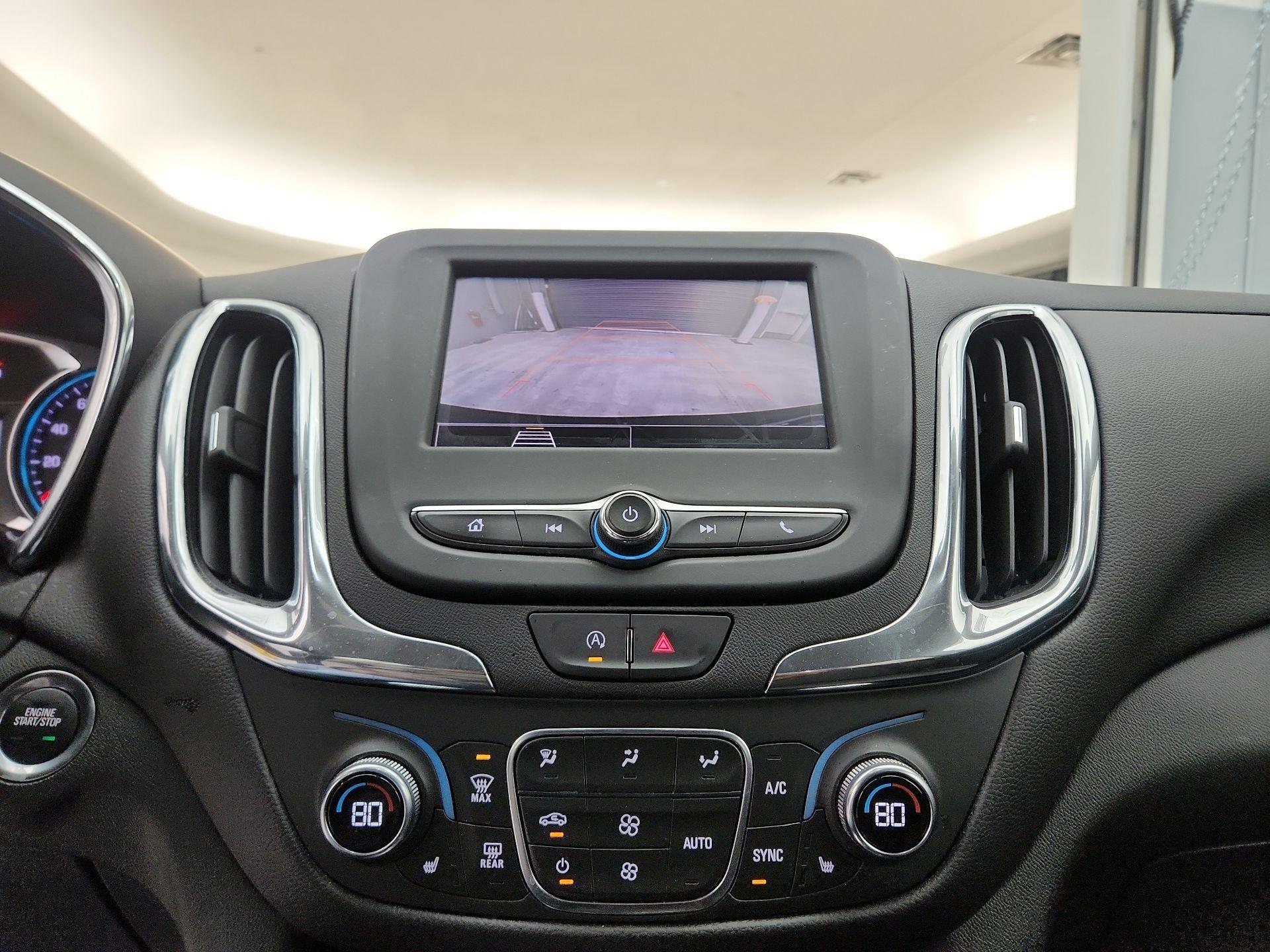 Thumbnail: 2023 Chevrolet Equinox - 14