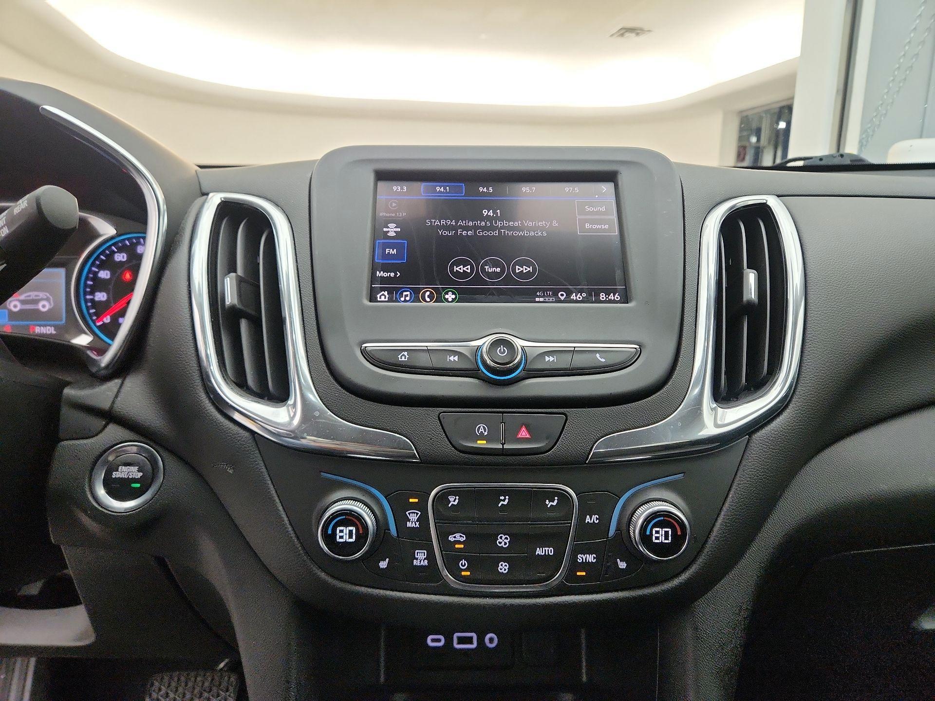 Thumbnail: 2023 Chevrolet Equinox - 15