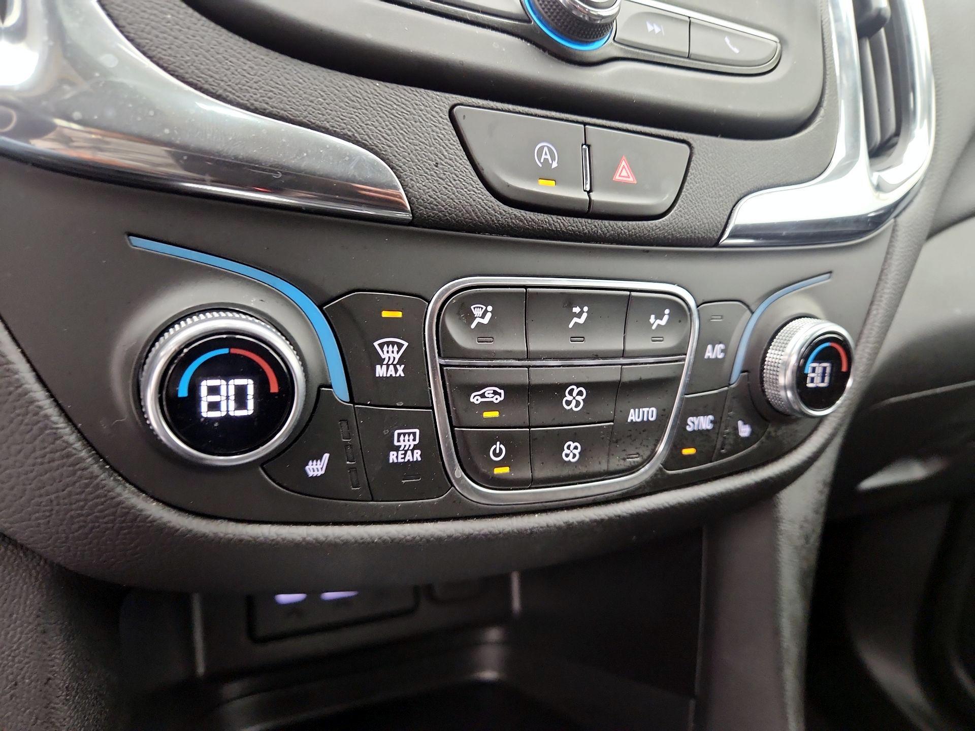 Thumbnail: 2023 Chevrolet Equinox - 16