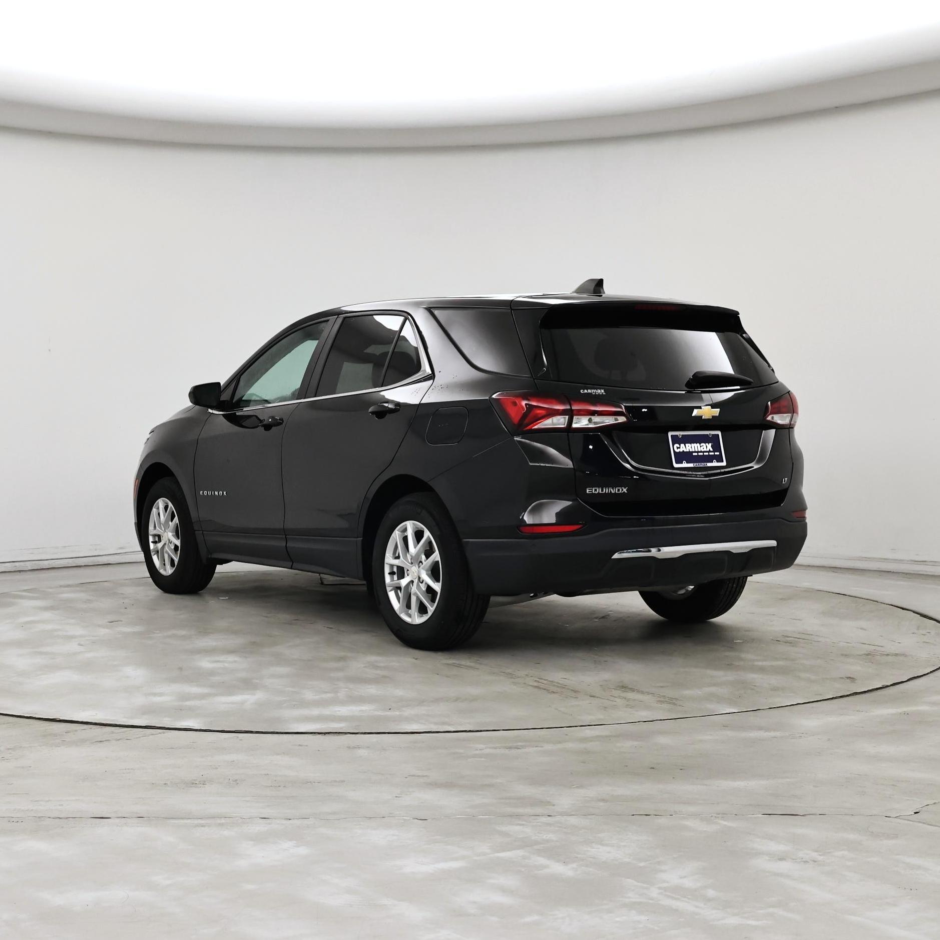 Thumbnail: 2023 Chevrolet Equinox - 2