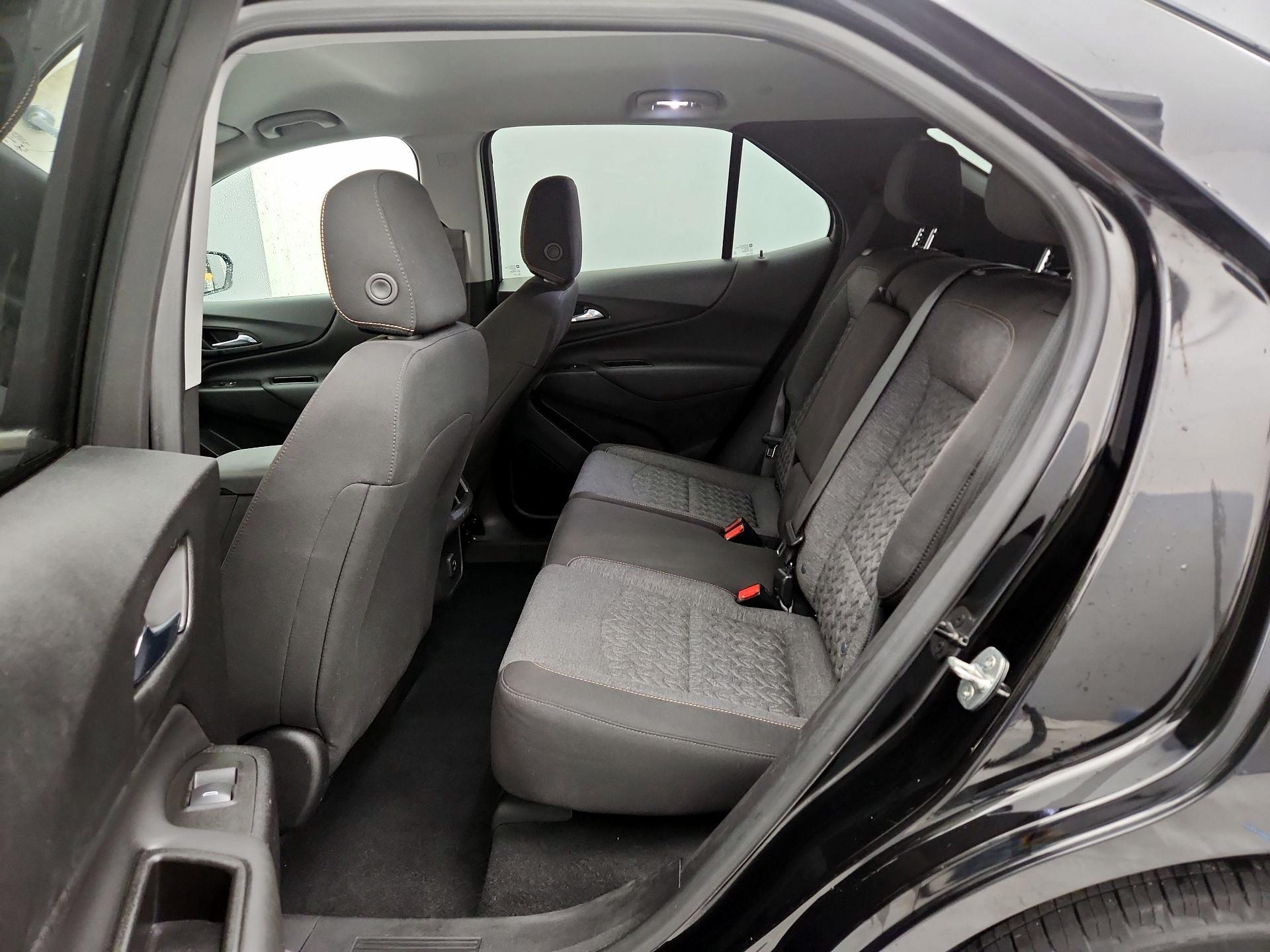 Thumbnail: 2023 Chevrolet Equinox - 19