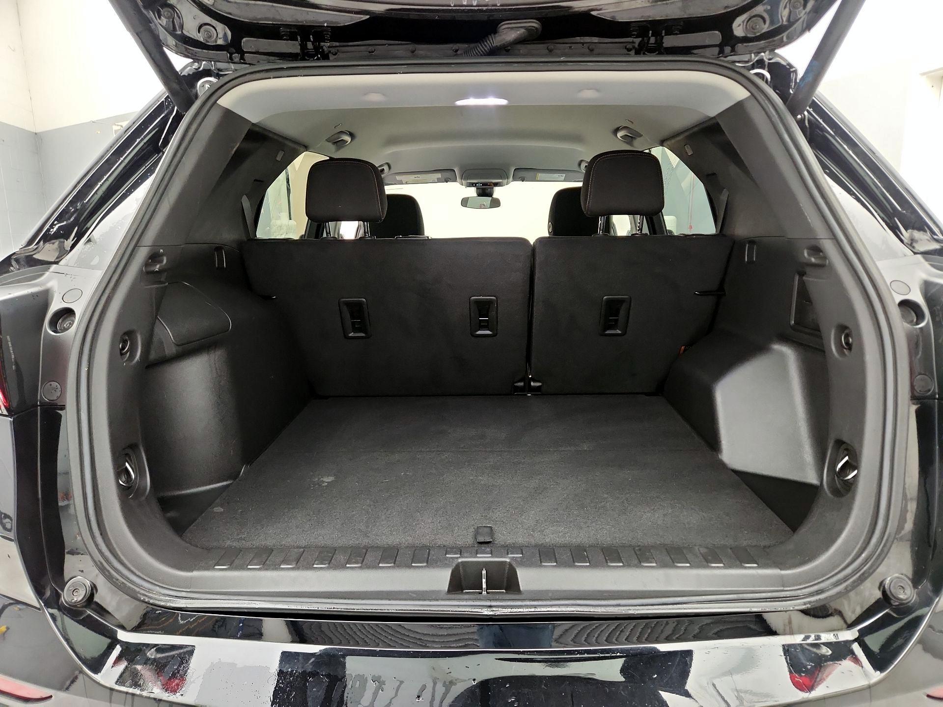 Thumbnail: 2023 Chevrolet Equinox - 20