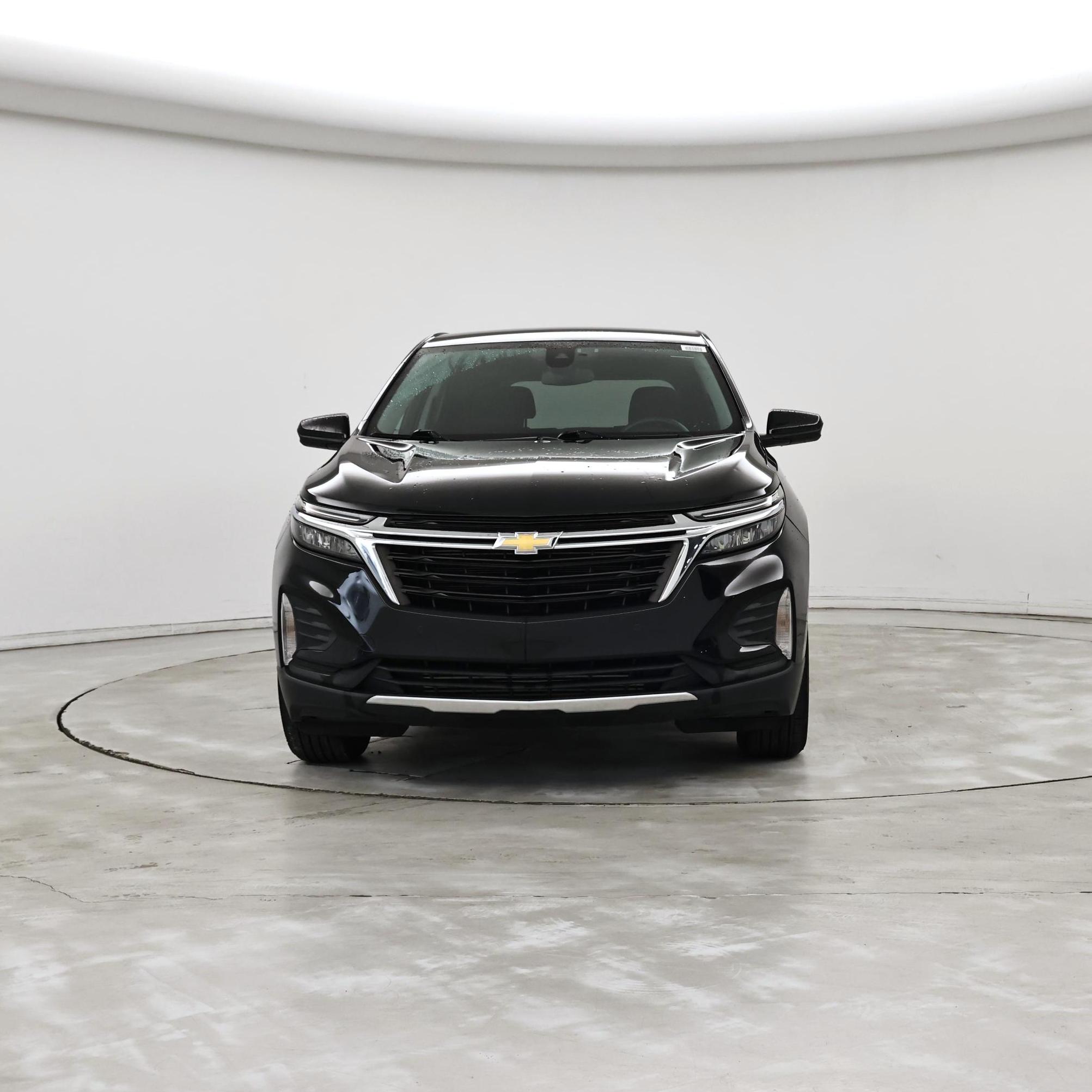 Thumbnail: 2023 Chevrolet Equinox - 5